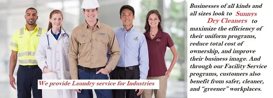 Sunny's Dry Cleaners and Alterations - Providence Road Charlotte - Image 20