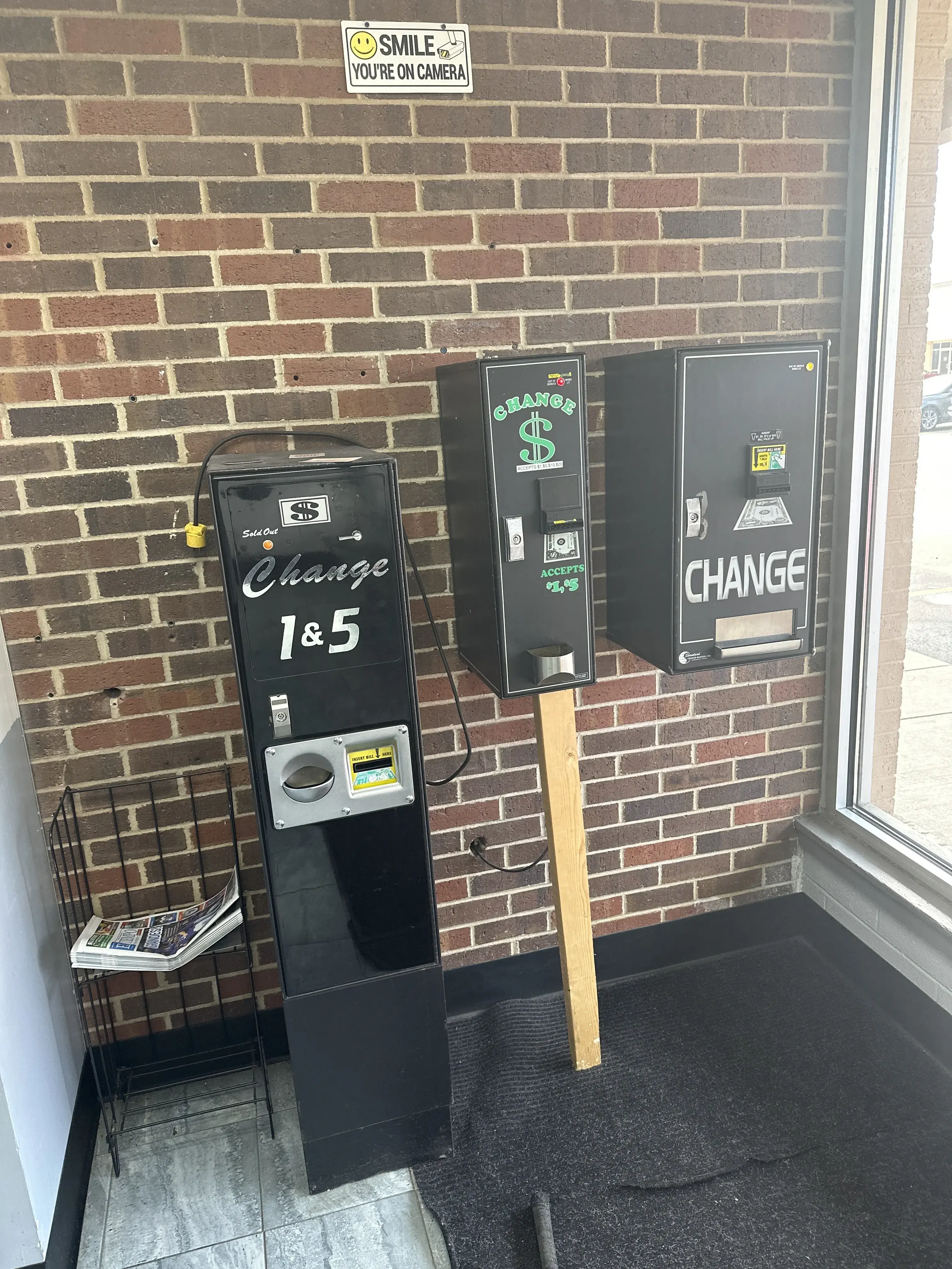 Sunny's Suds Laundromat - Image 8