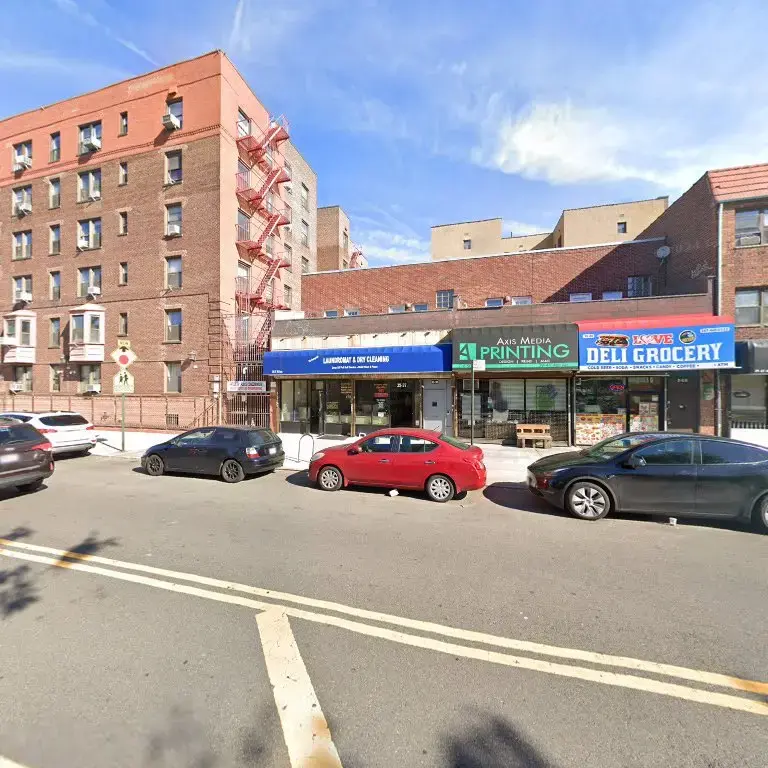 Sunnyside Laundromat - Image 3