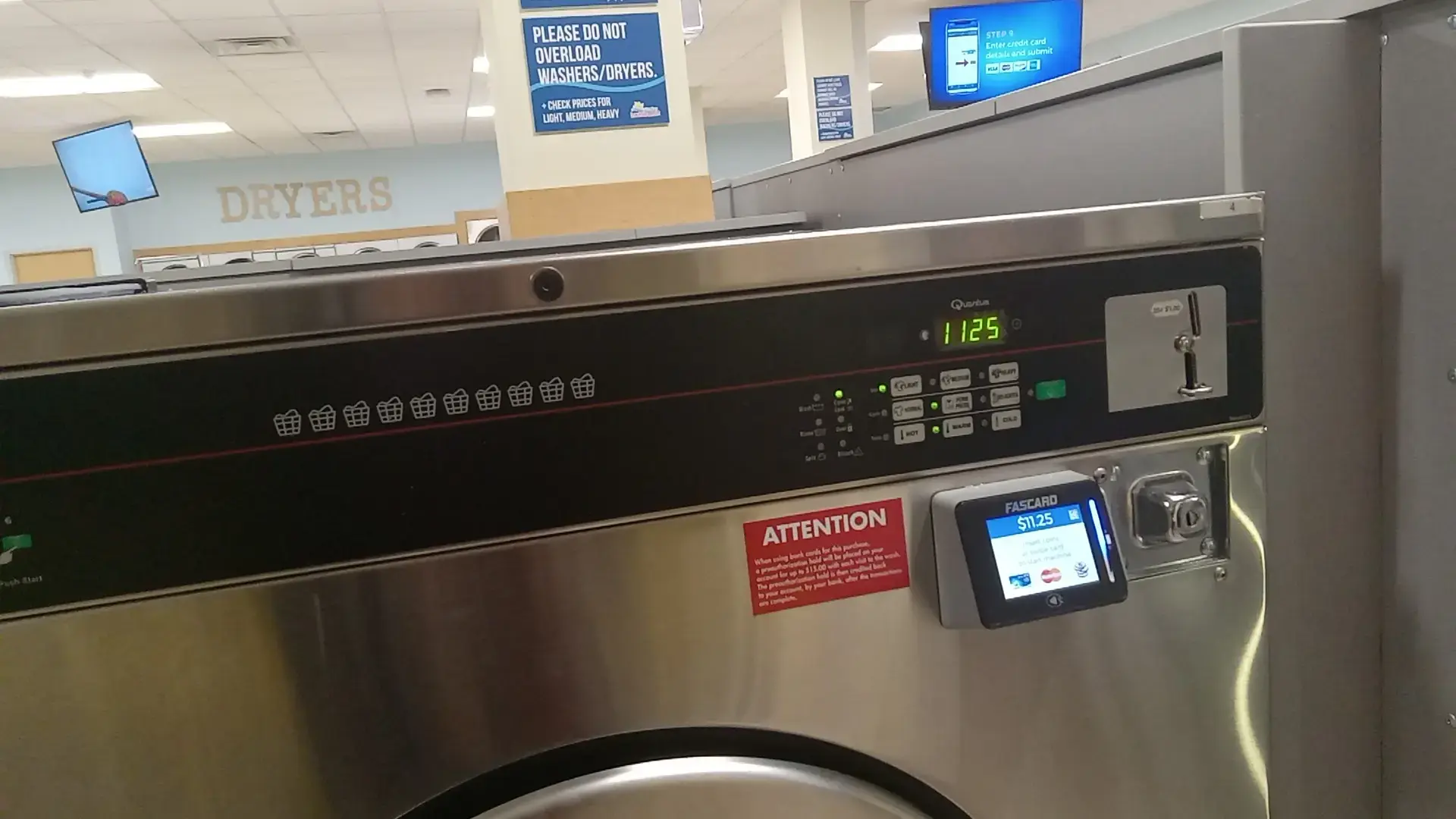 Sunray Laundromat - Image 16