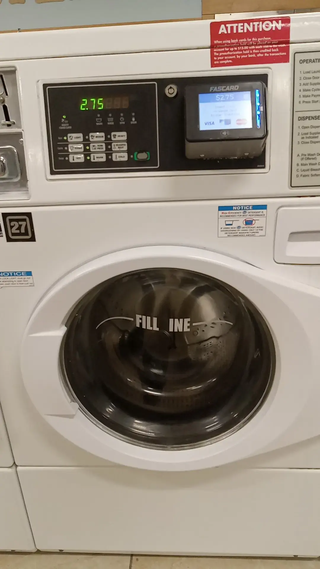 Sunray Laundromat thumbnail 8