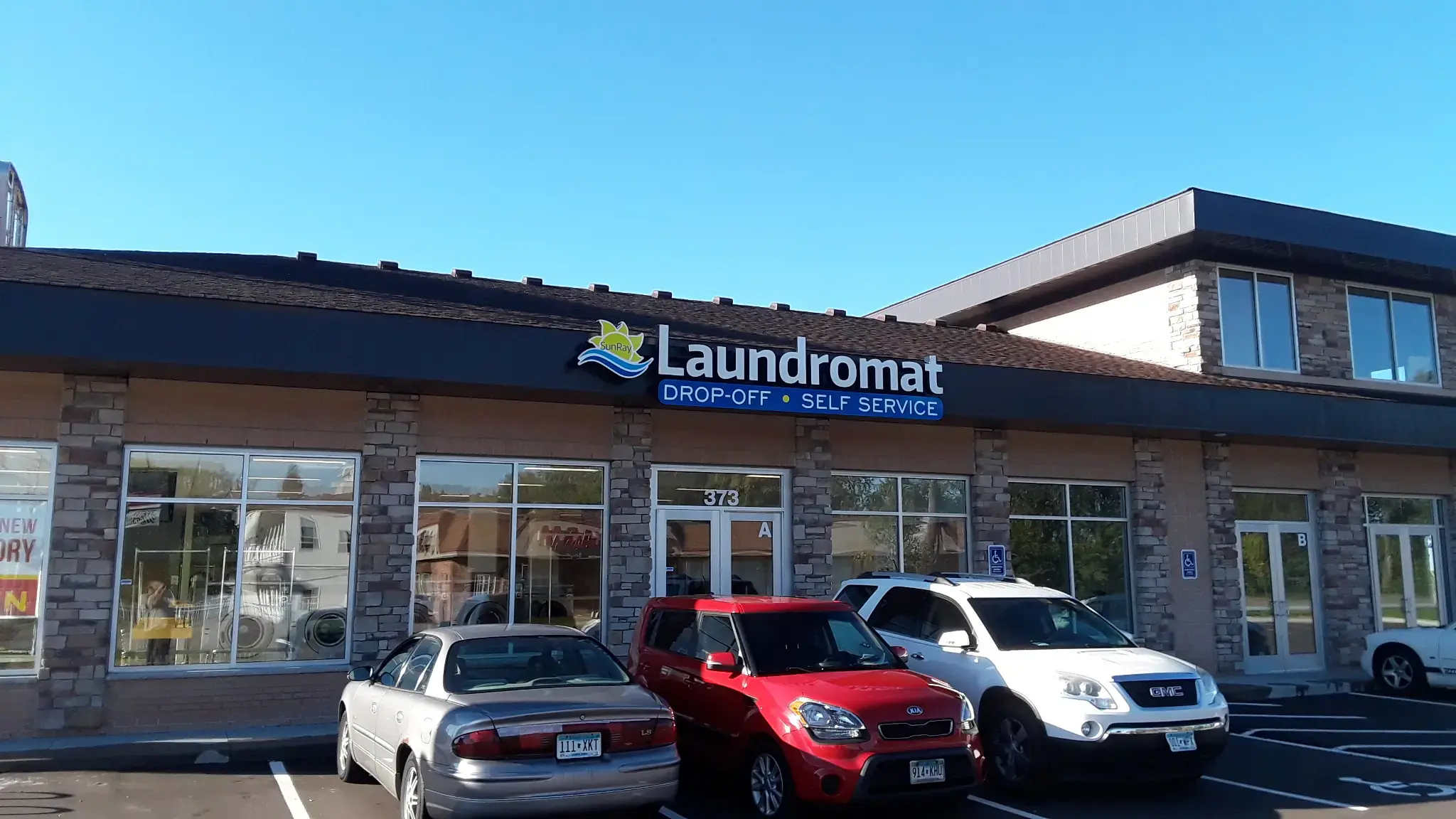 Sunray Laundromat thumbnail 3