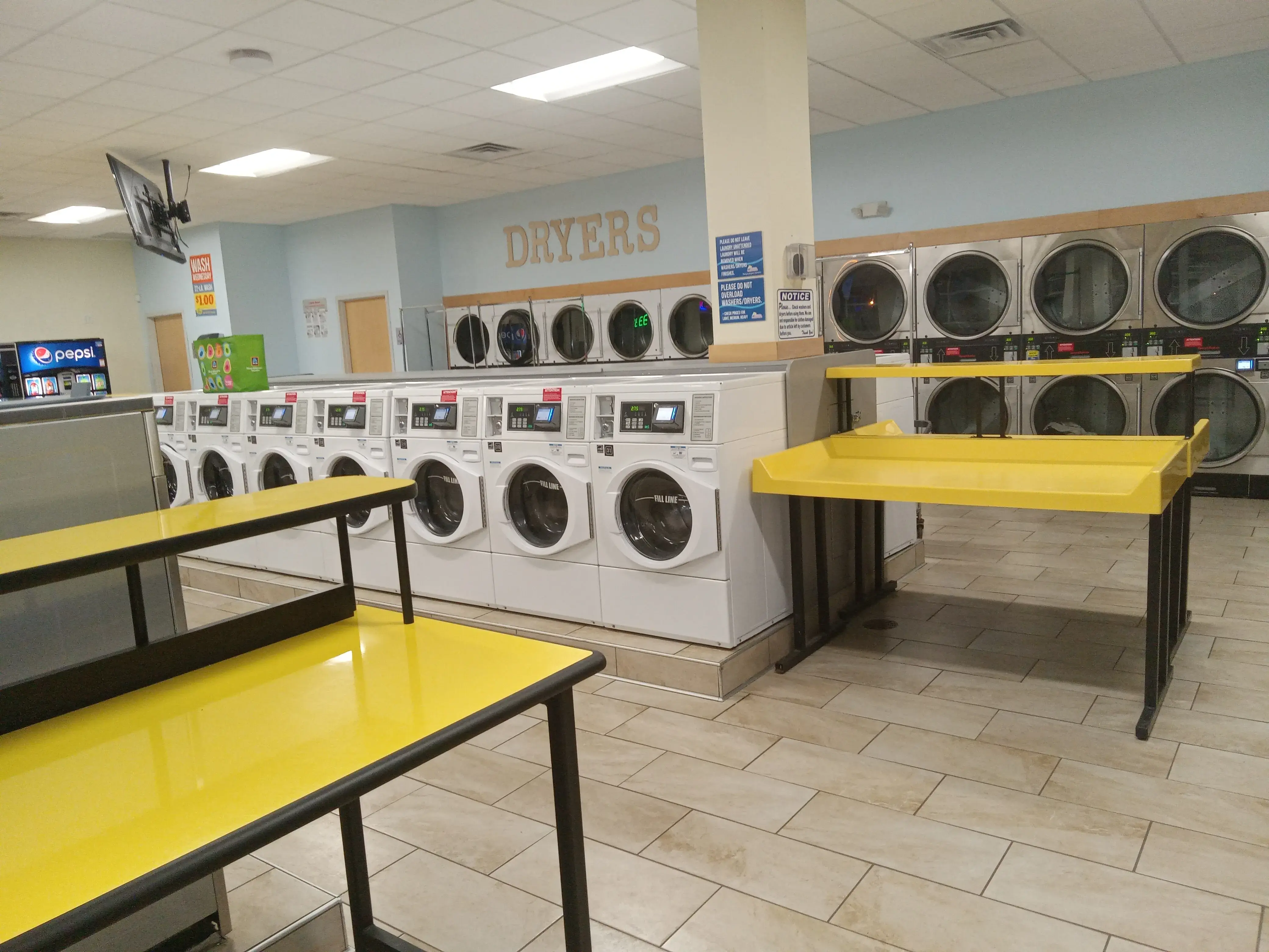 Sunray Laundromat - Image 2