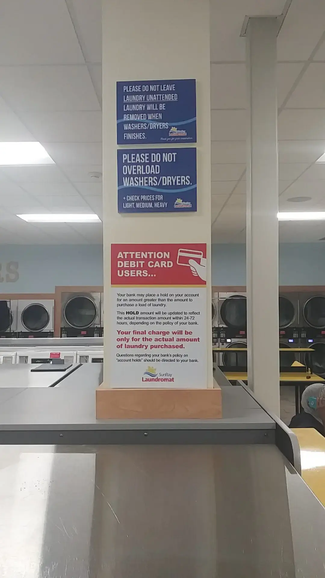 Sunray Laundromat thumbnail 5