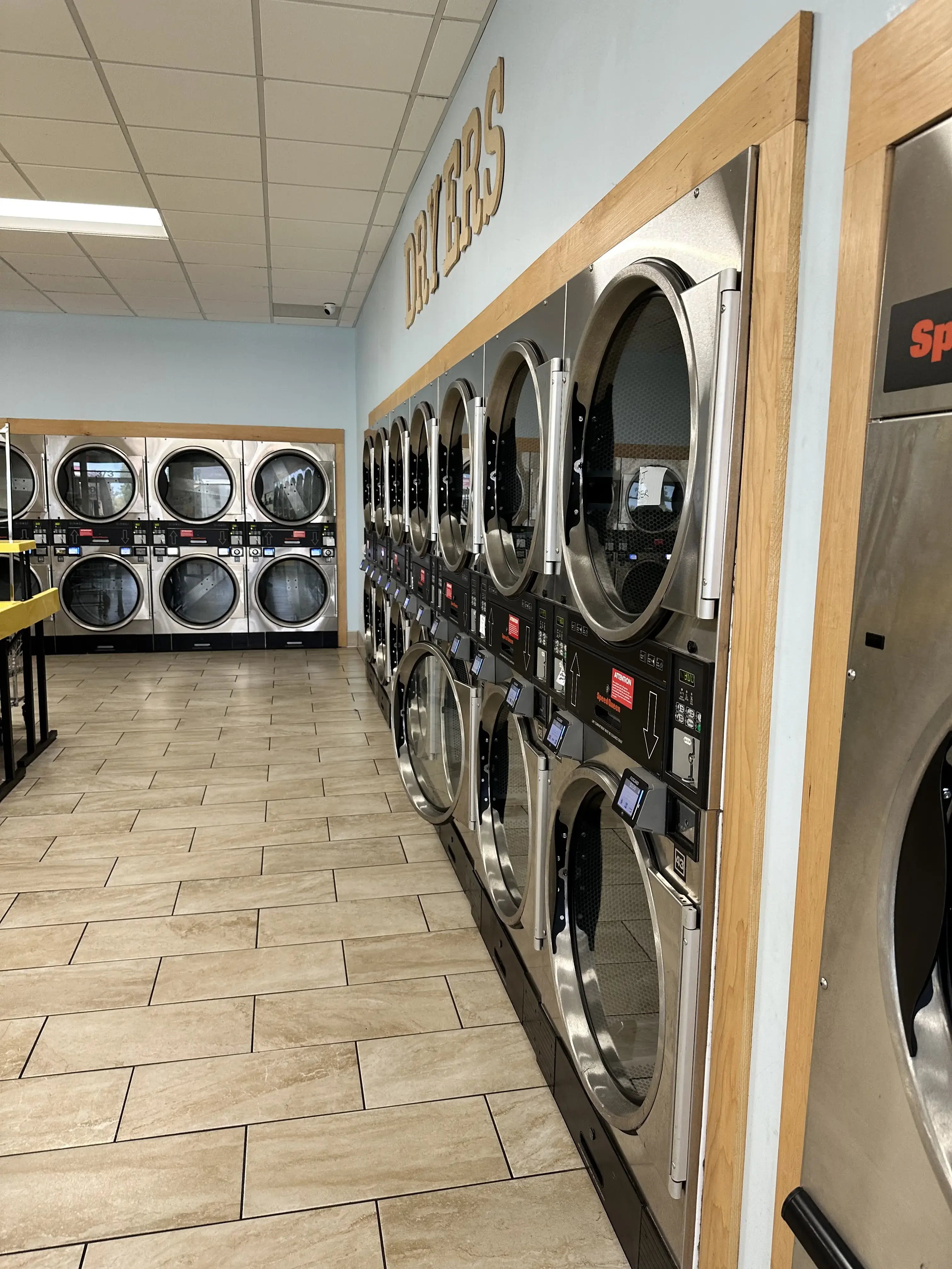 Sunray Laundromat - Image 1