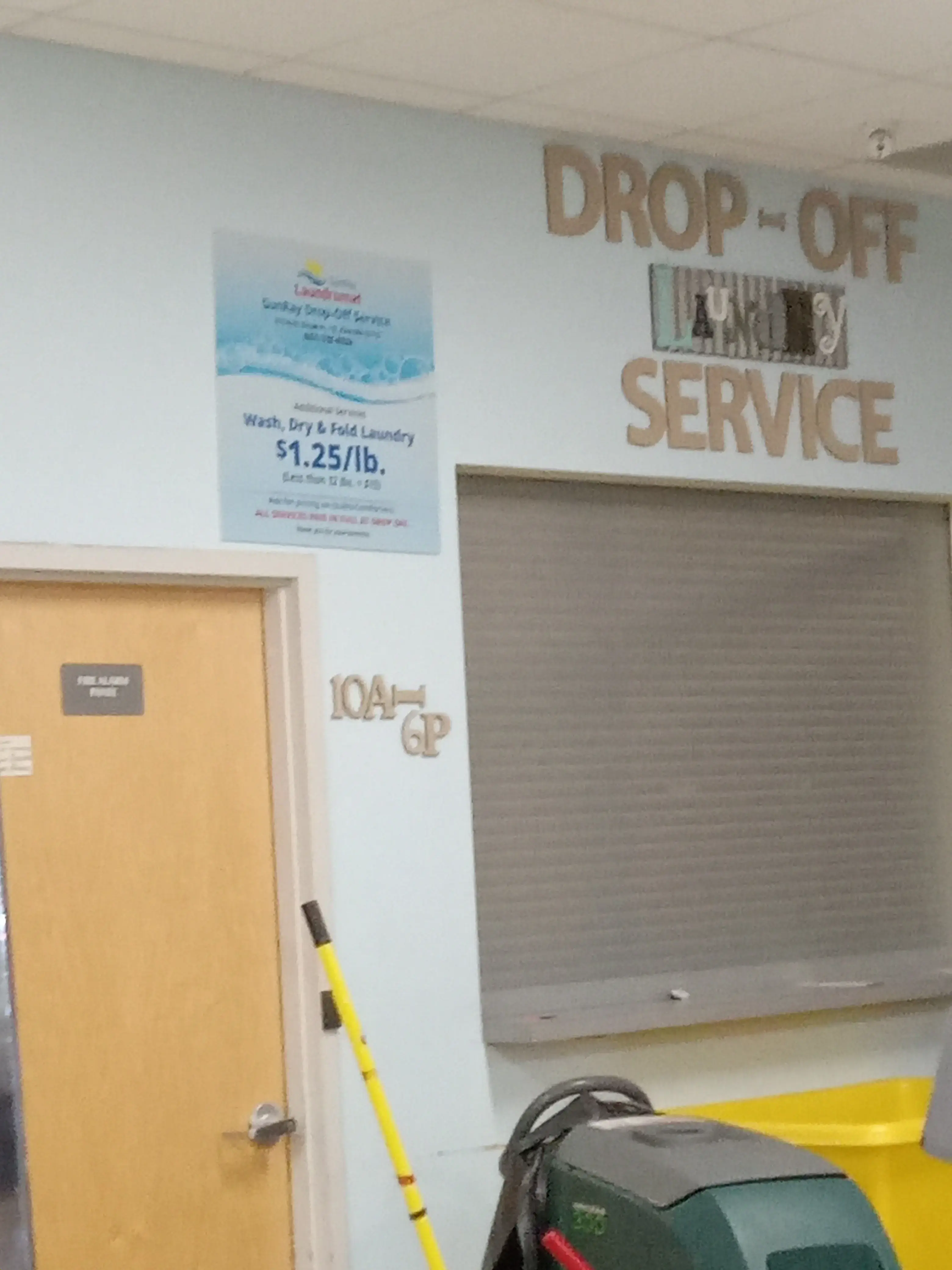 Sunray Laundromat thumbnail 20