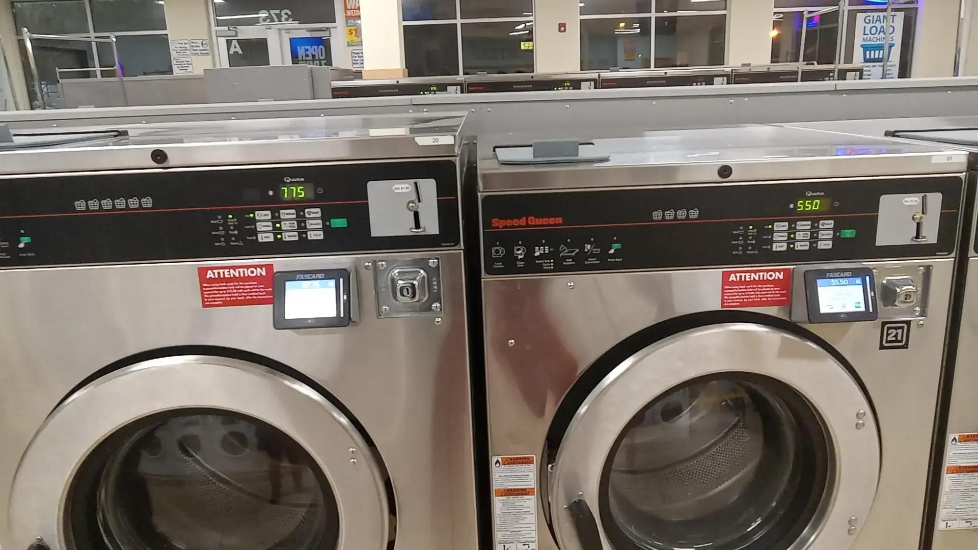 Sunray Laundromat - Image 7