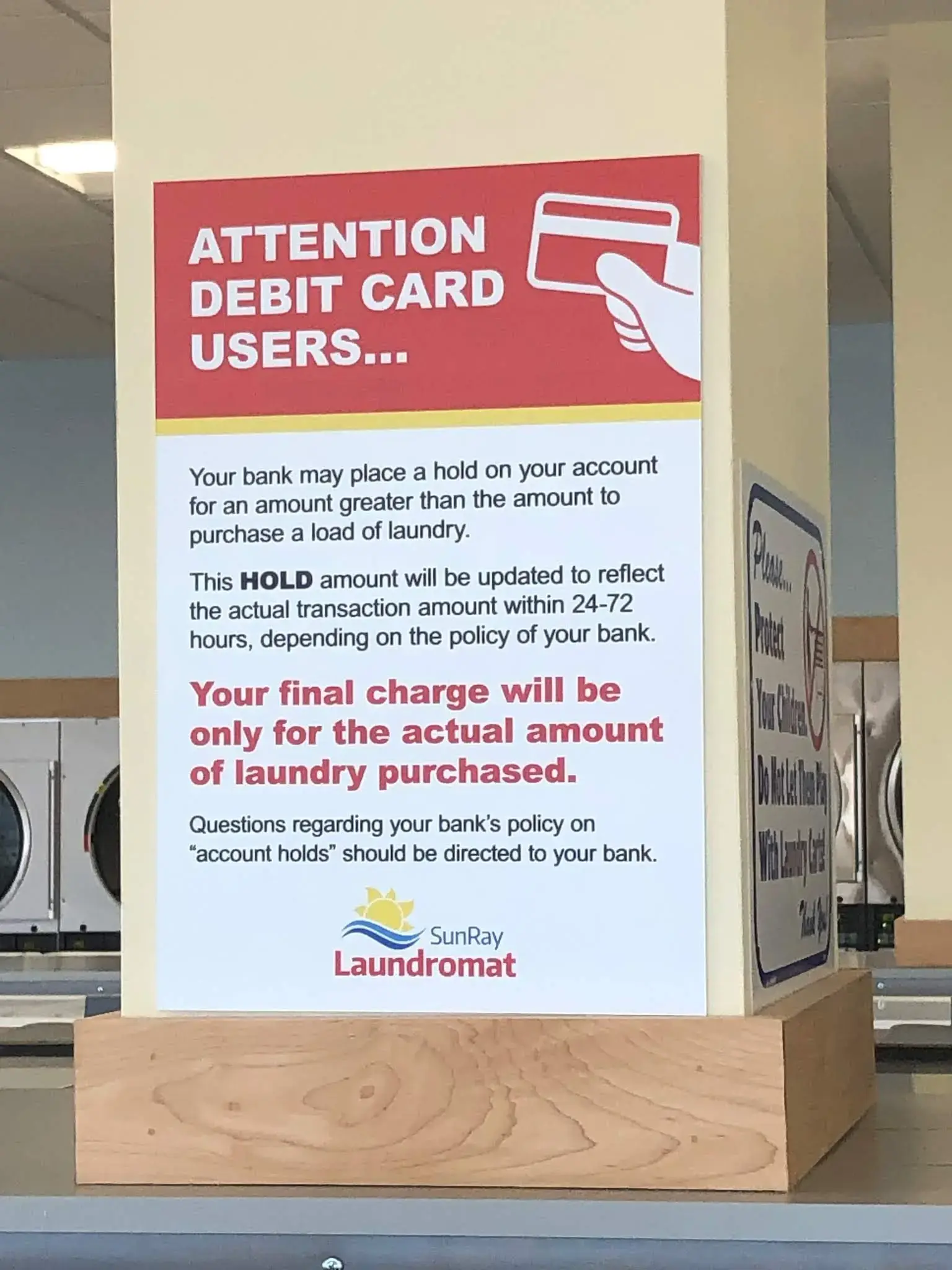 Sunray Laundromat - Image 18