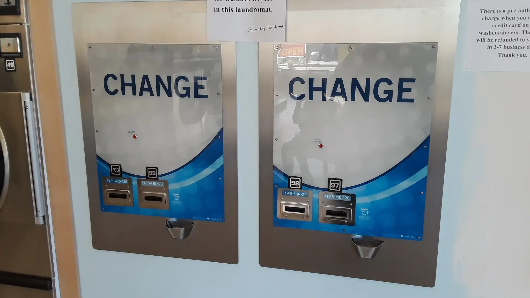 Sunray Laundromat - Image 14