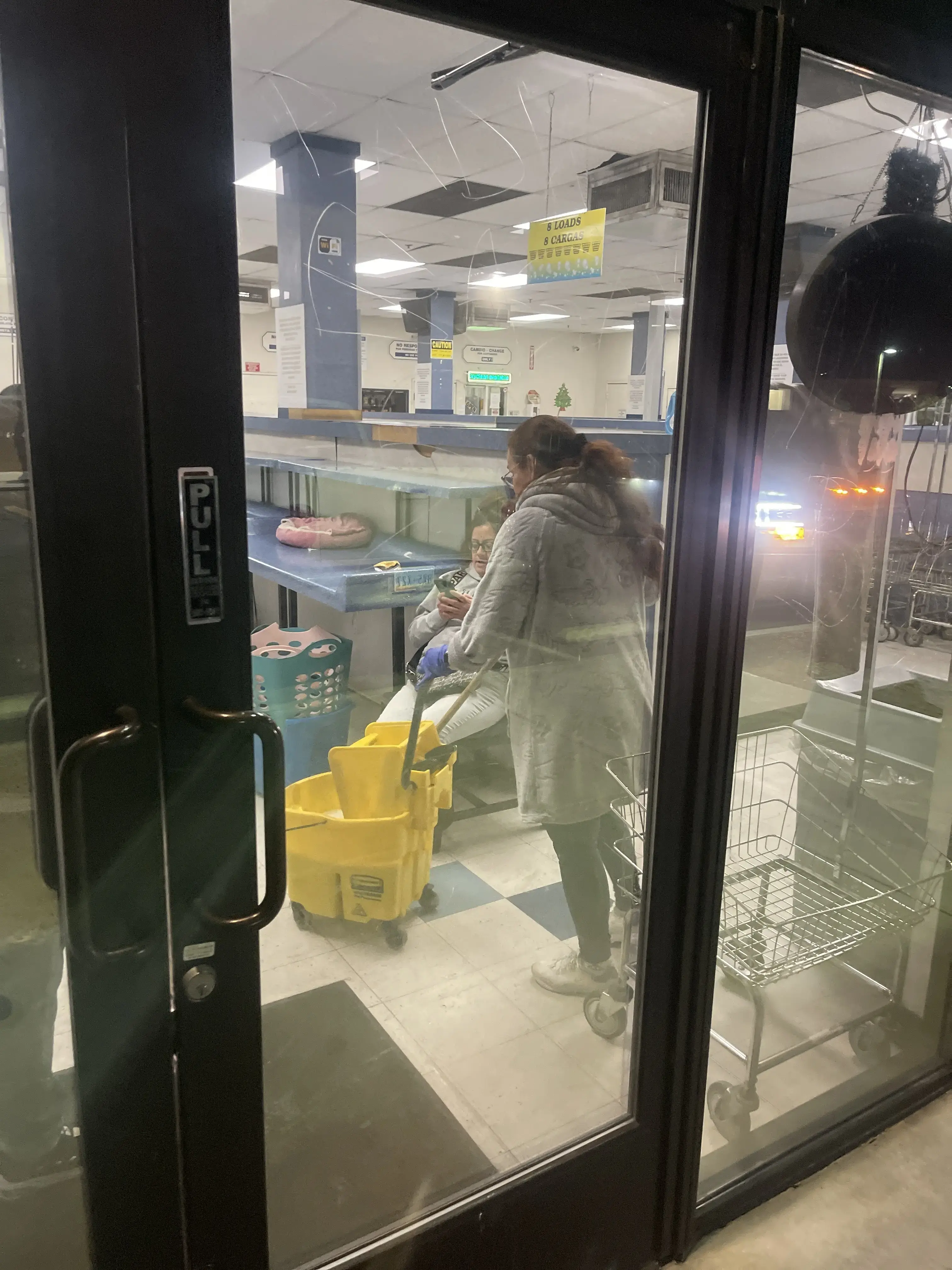 Sunrise Laundromats - Cheyenne thumbnail 11