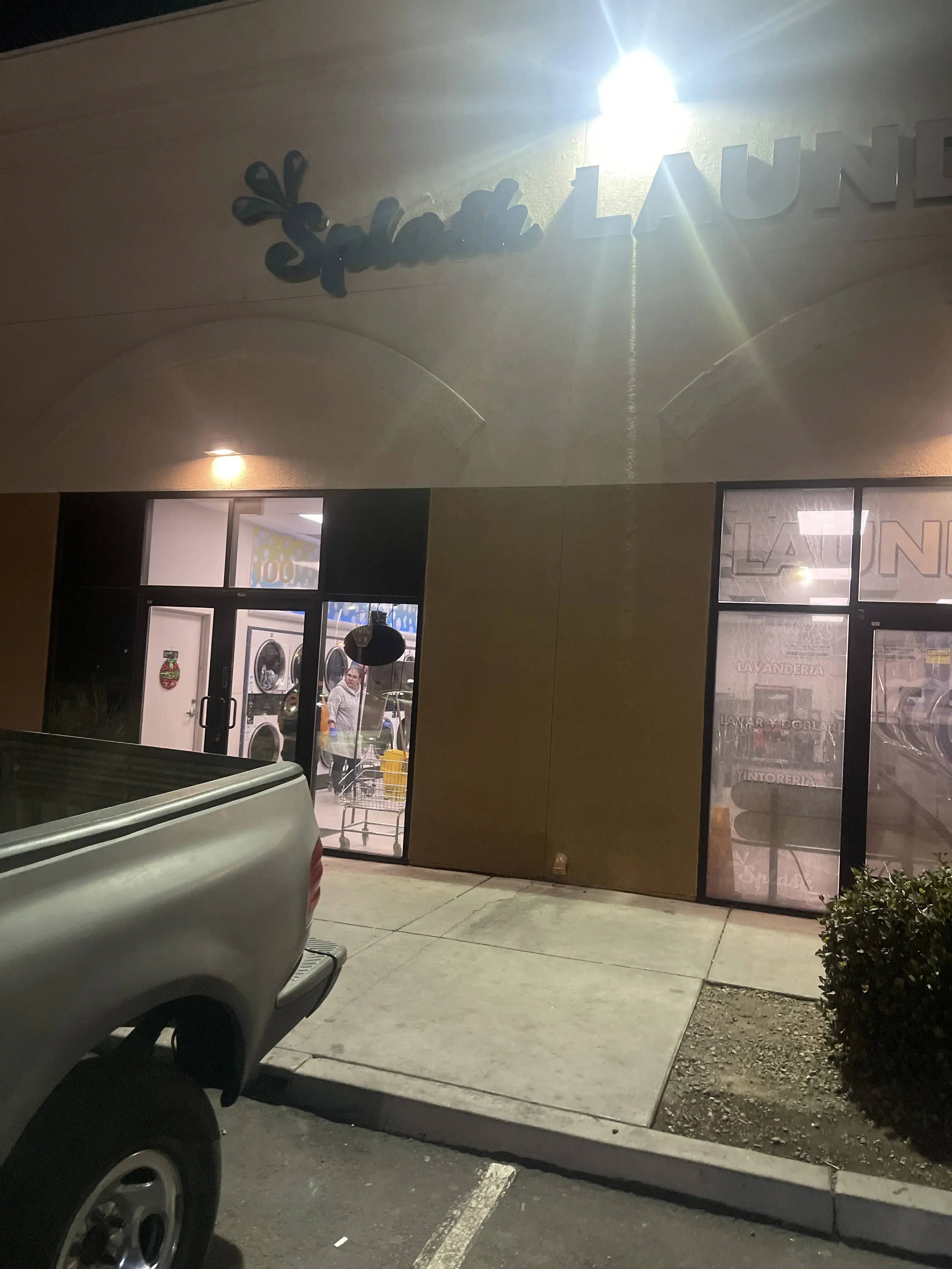 Sunrise Laundromats - Cheyenne - Image 17