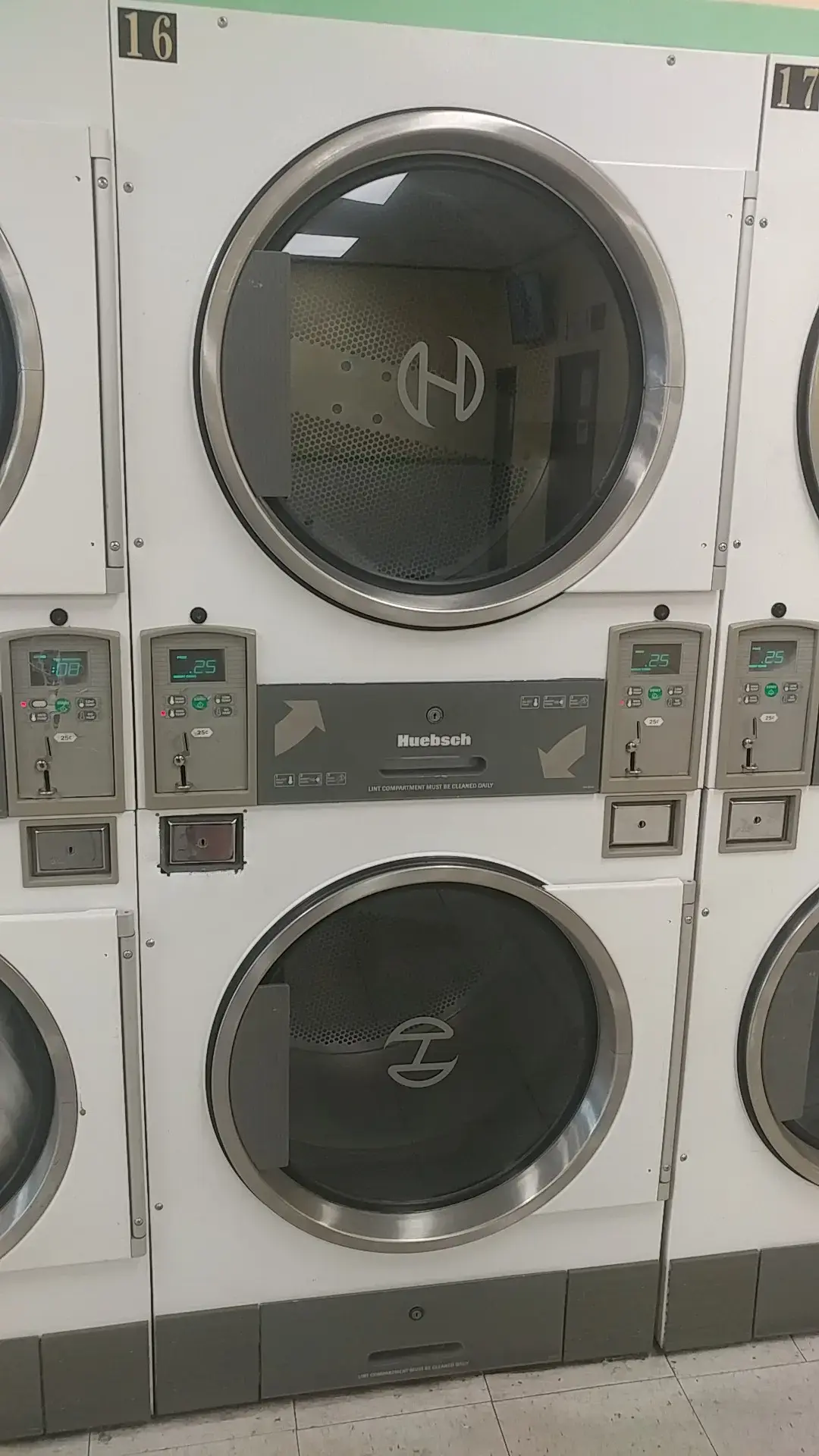 Sunrise Laundromats - Cheyenne thumbnail 15