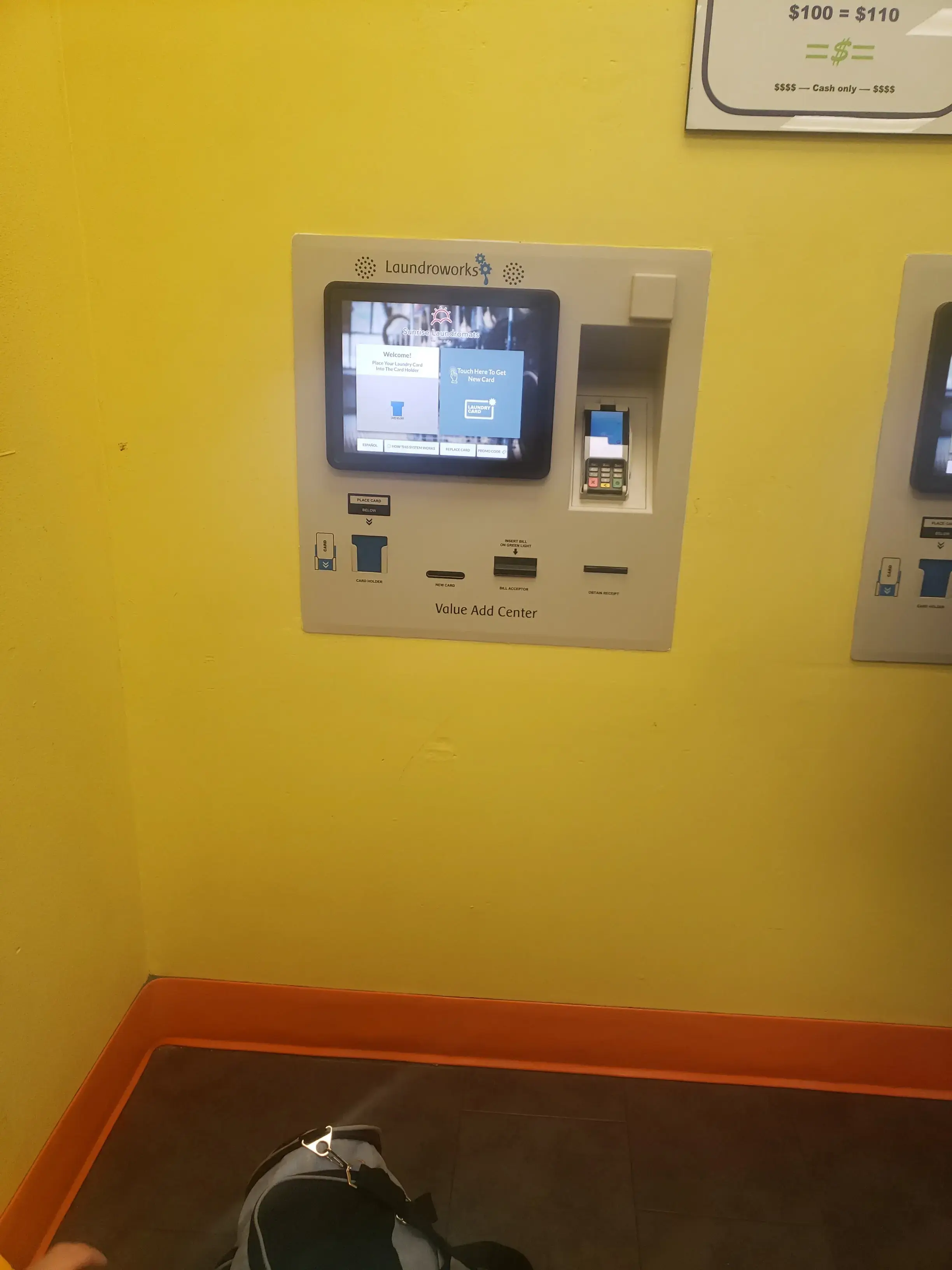 Sunrise Laundromats - Cheyenne thumbnail 19