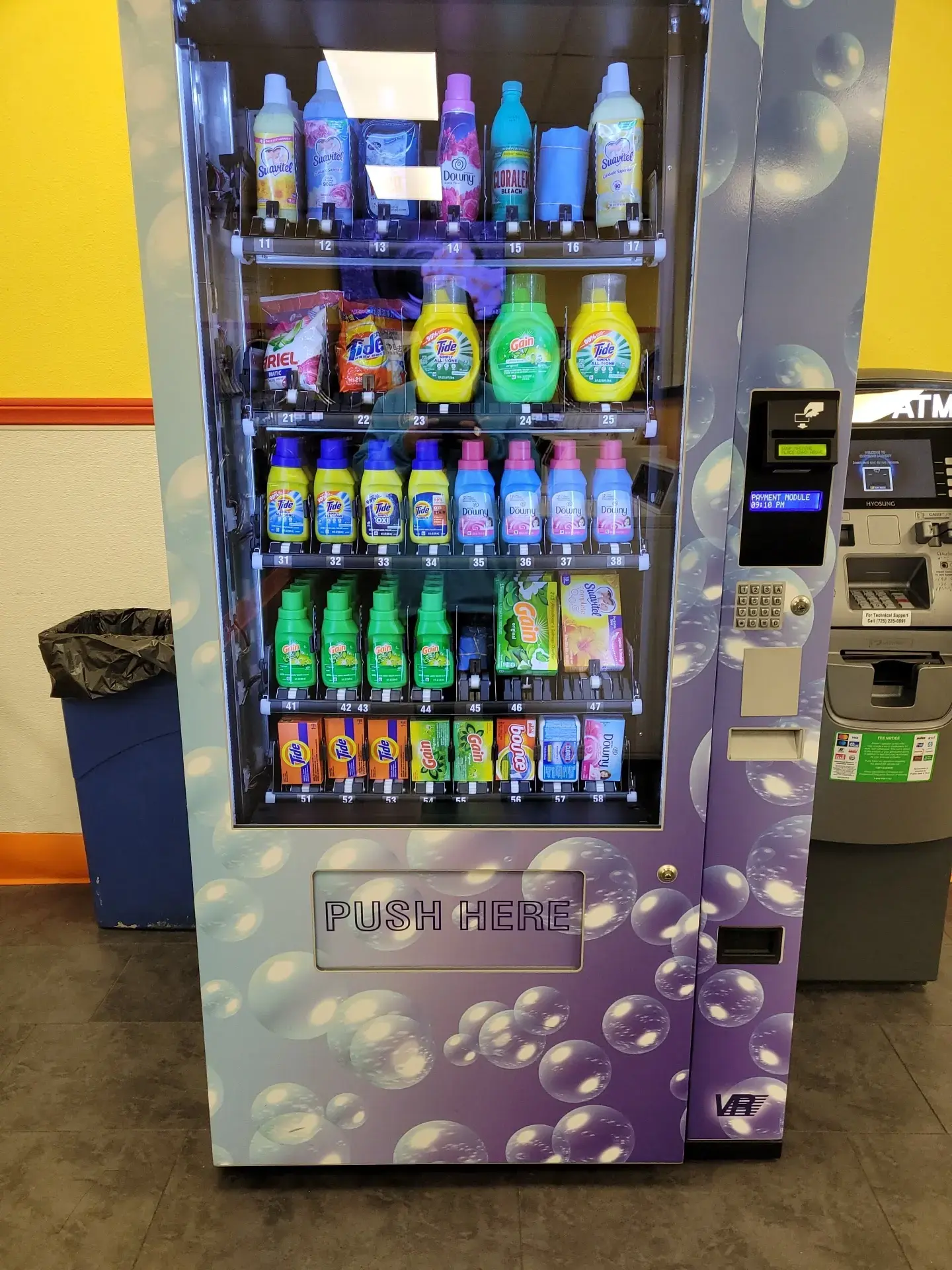 Sunrise Laundromats - Cheyenne thumbnail 13