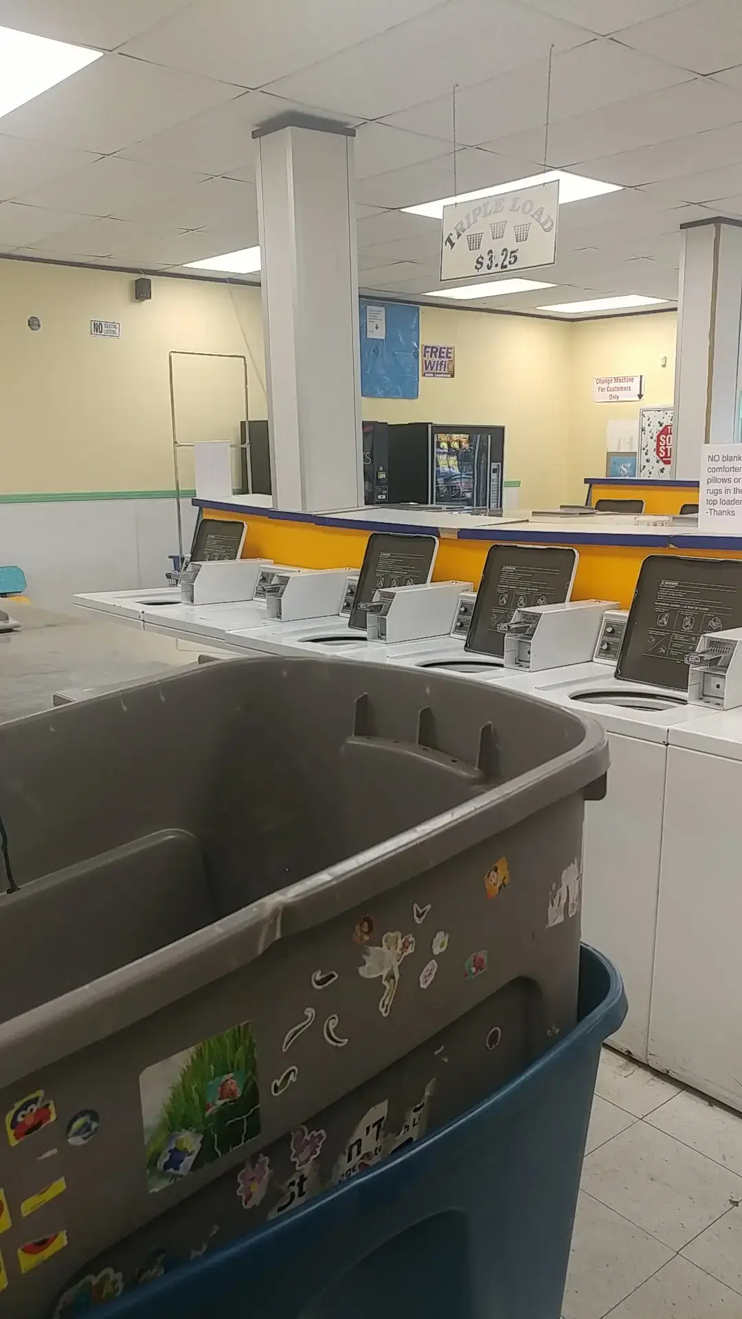 Sunrise Laundromats - Cheyenne thumbnail 9