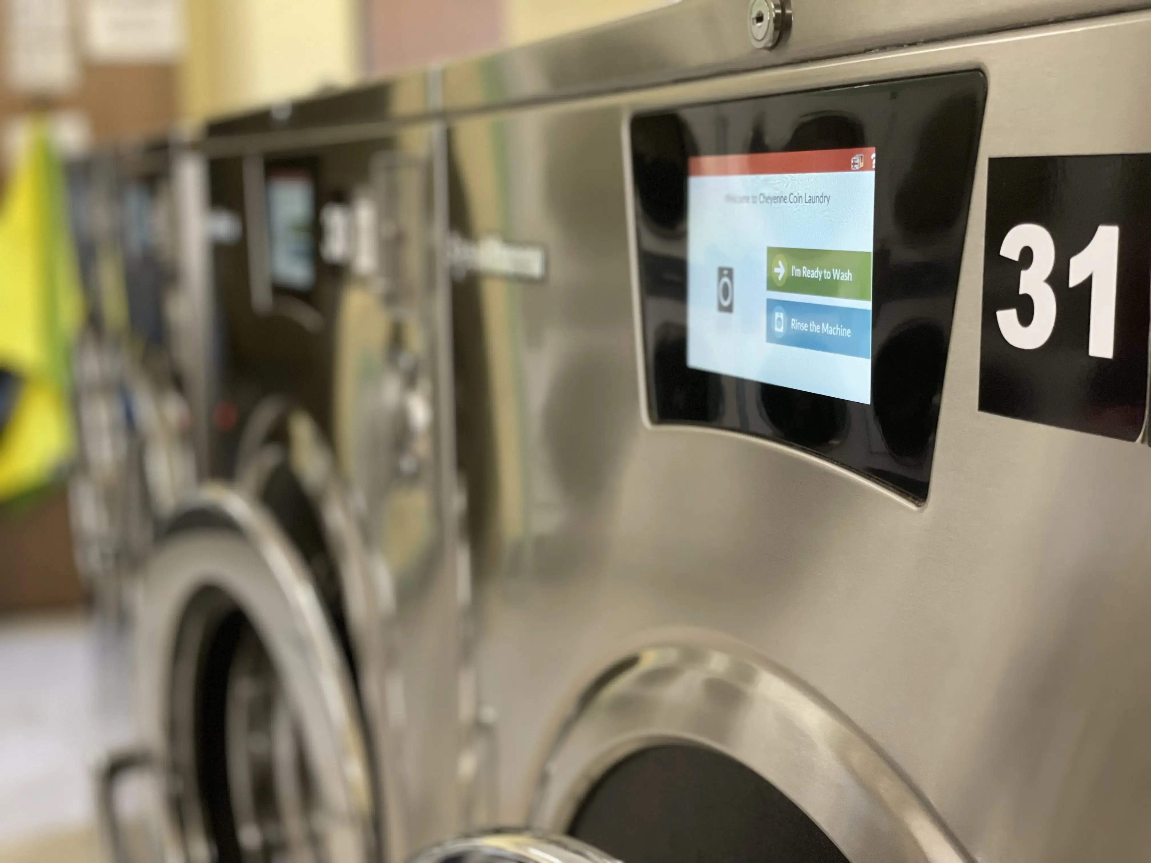 Sunrise Laundromats - Cheyenne - Image 8