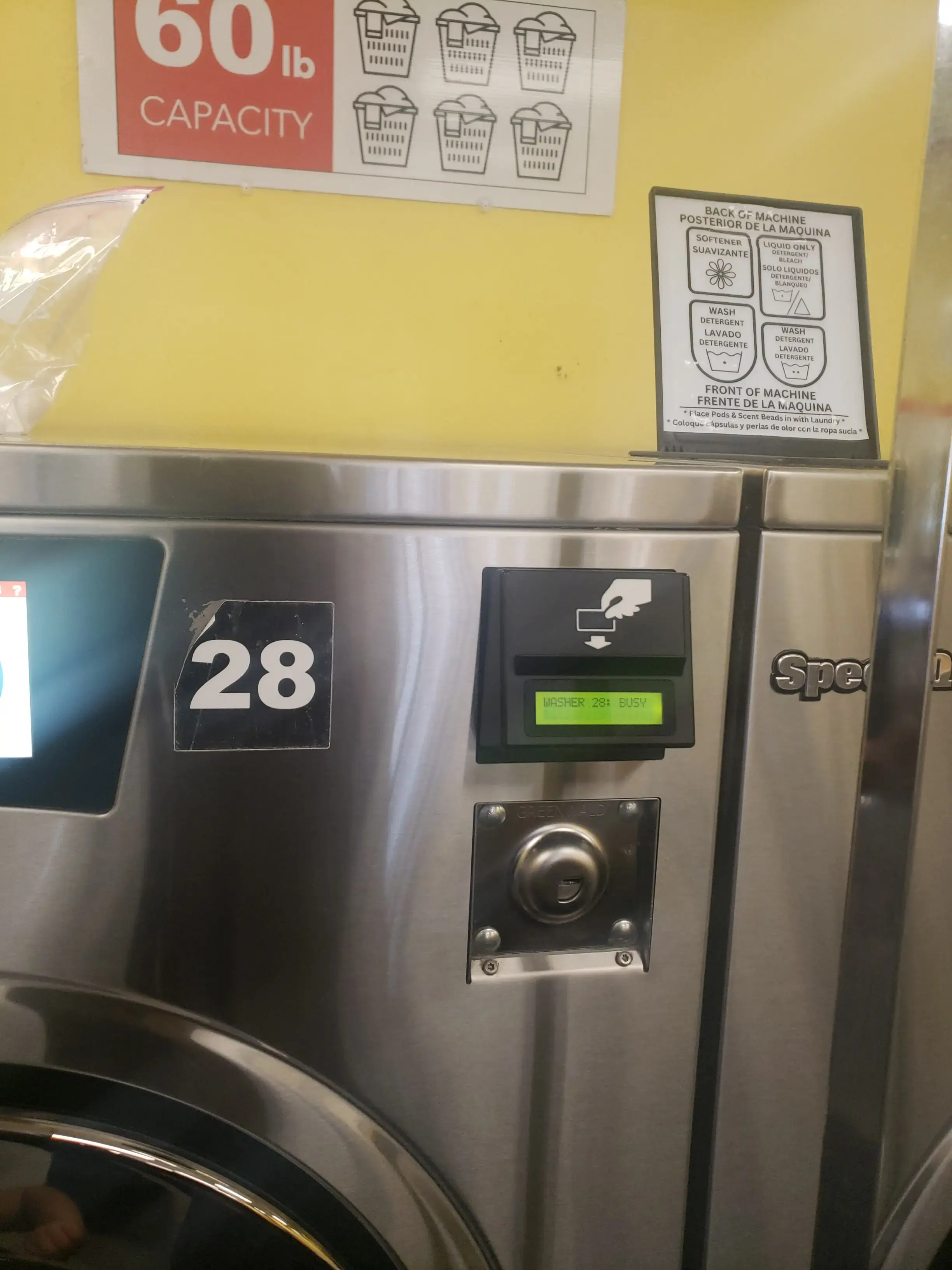 Sunrise Laundromats - Cheyenne thumbnail 20