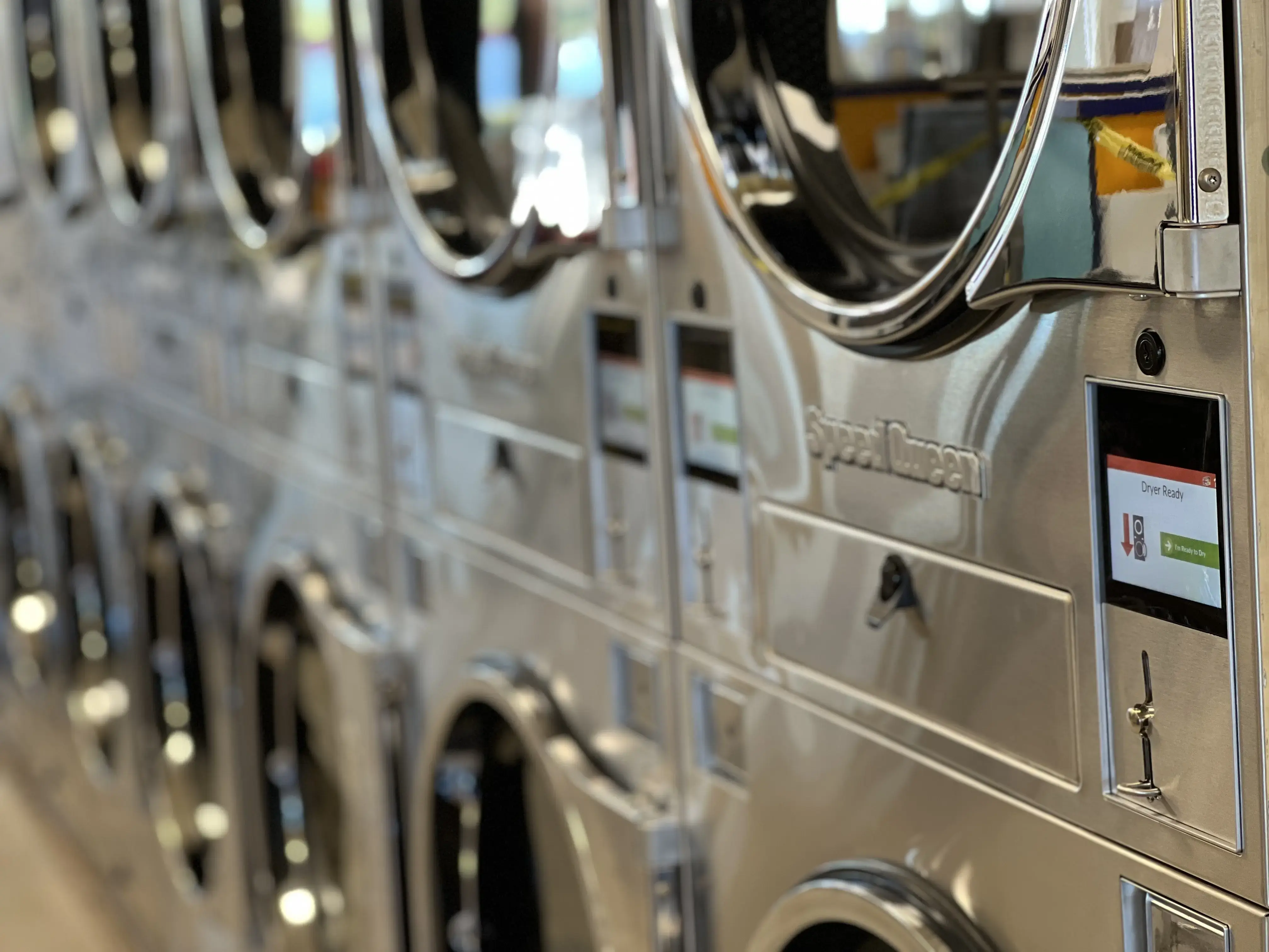 Sunrise Laundromats - Cheyenne - Image 4