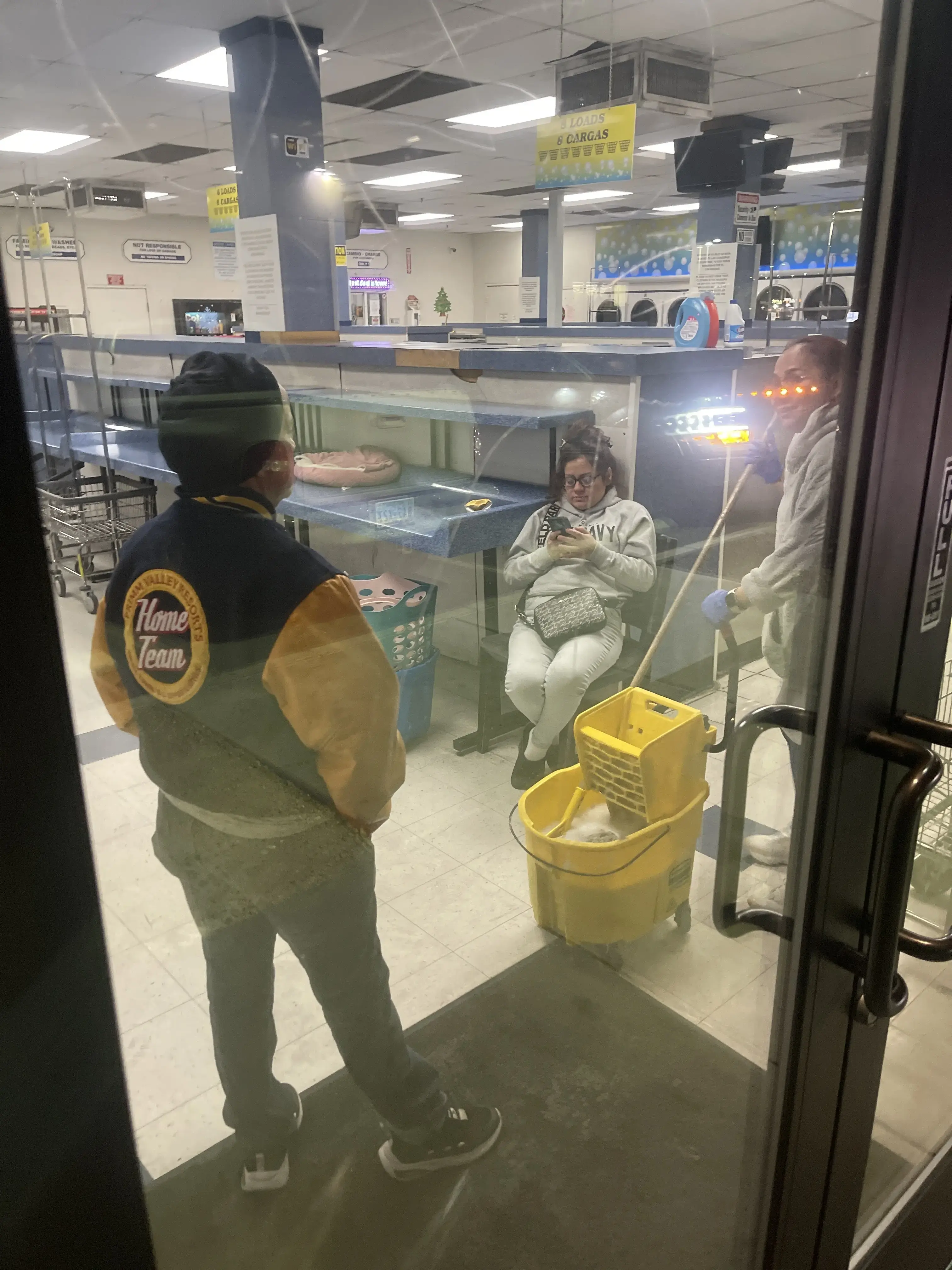 Sunrise Laundromats - Cheyenne thumbnail 6