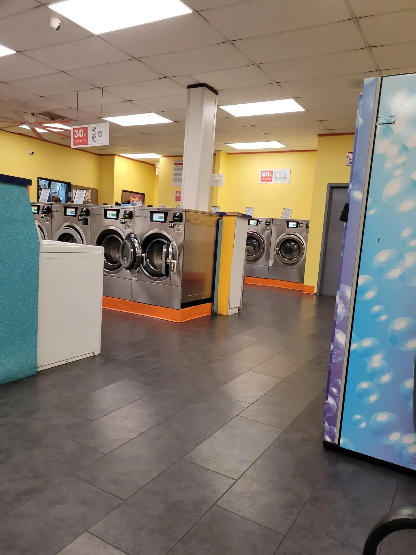 Sunrise Laundromats - Cheyenne thumbnail 3