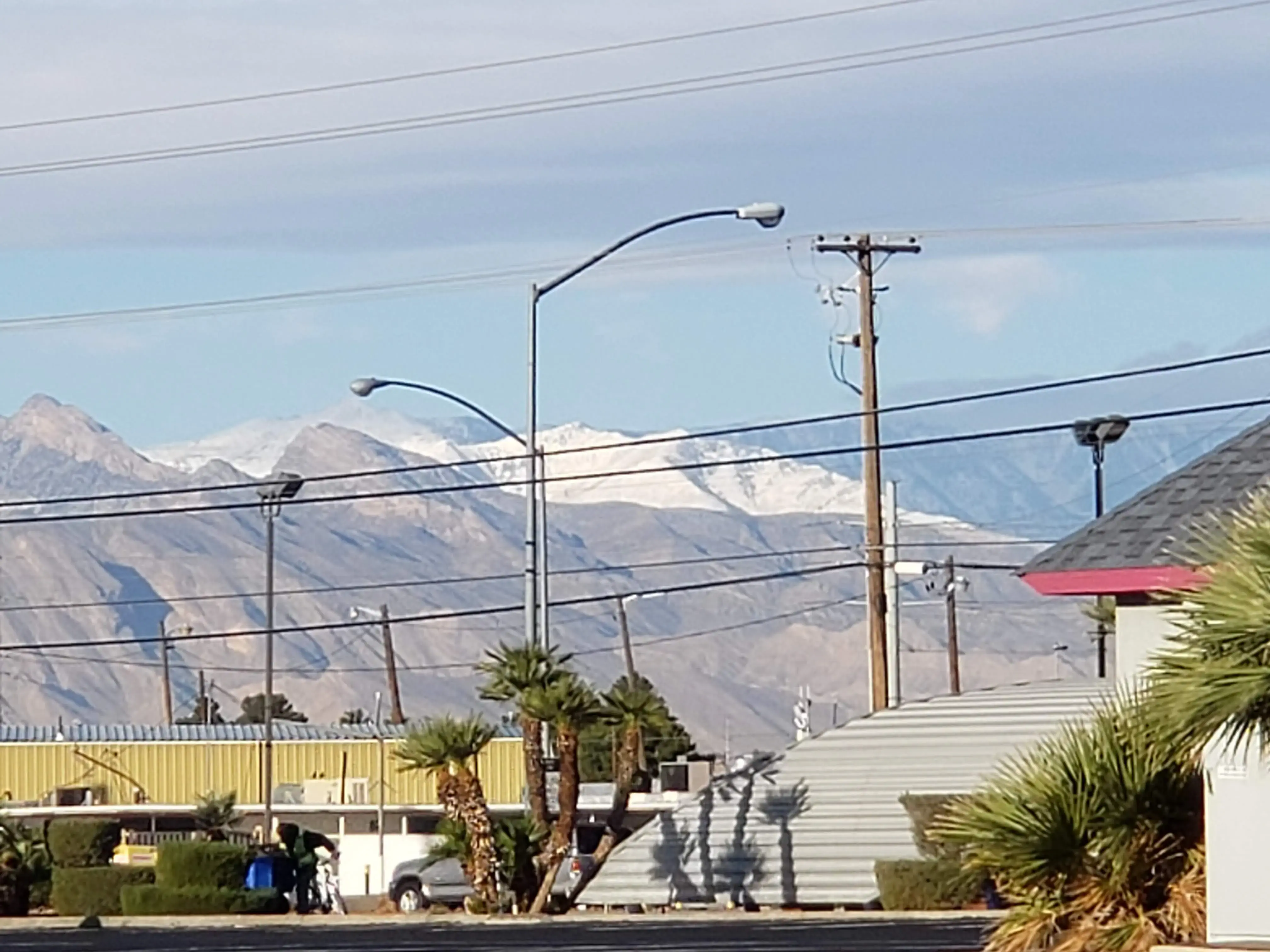 Sunrise Laundromats - Cheyenne thumbnail 7