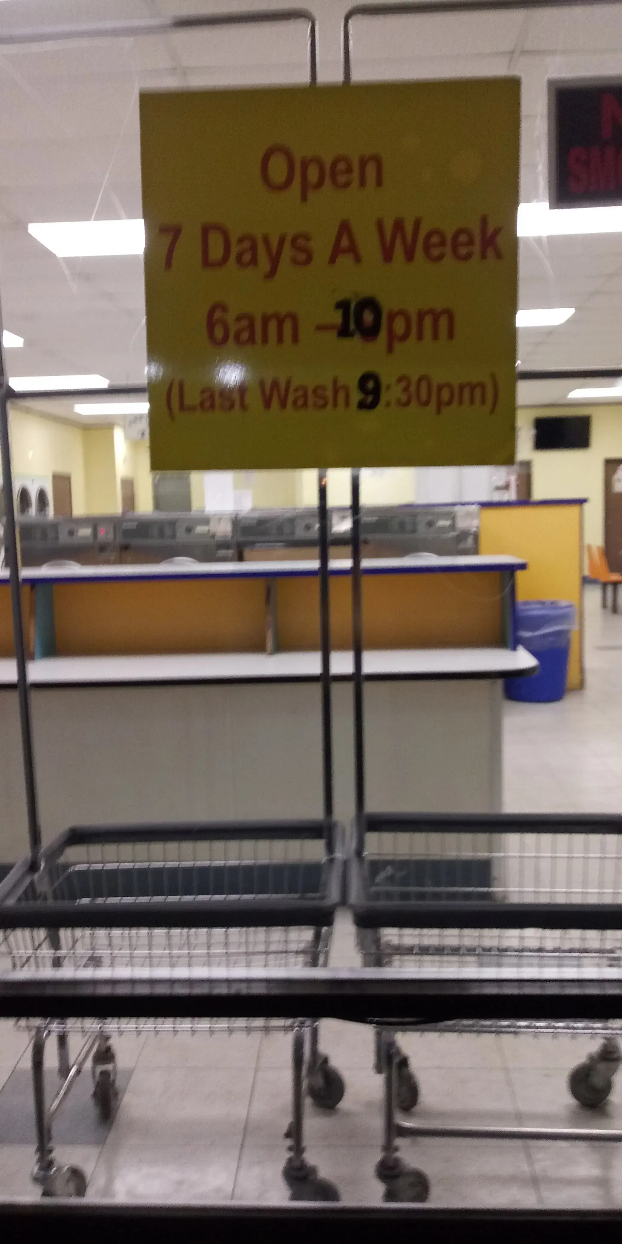 Sunrise Laundromats - Cheyenne thumbnail 14