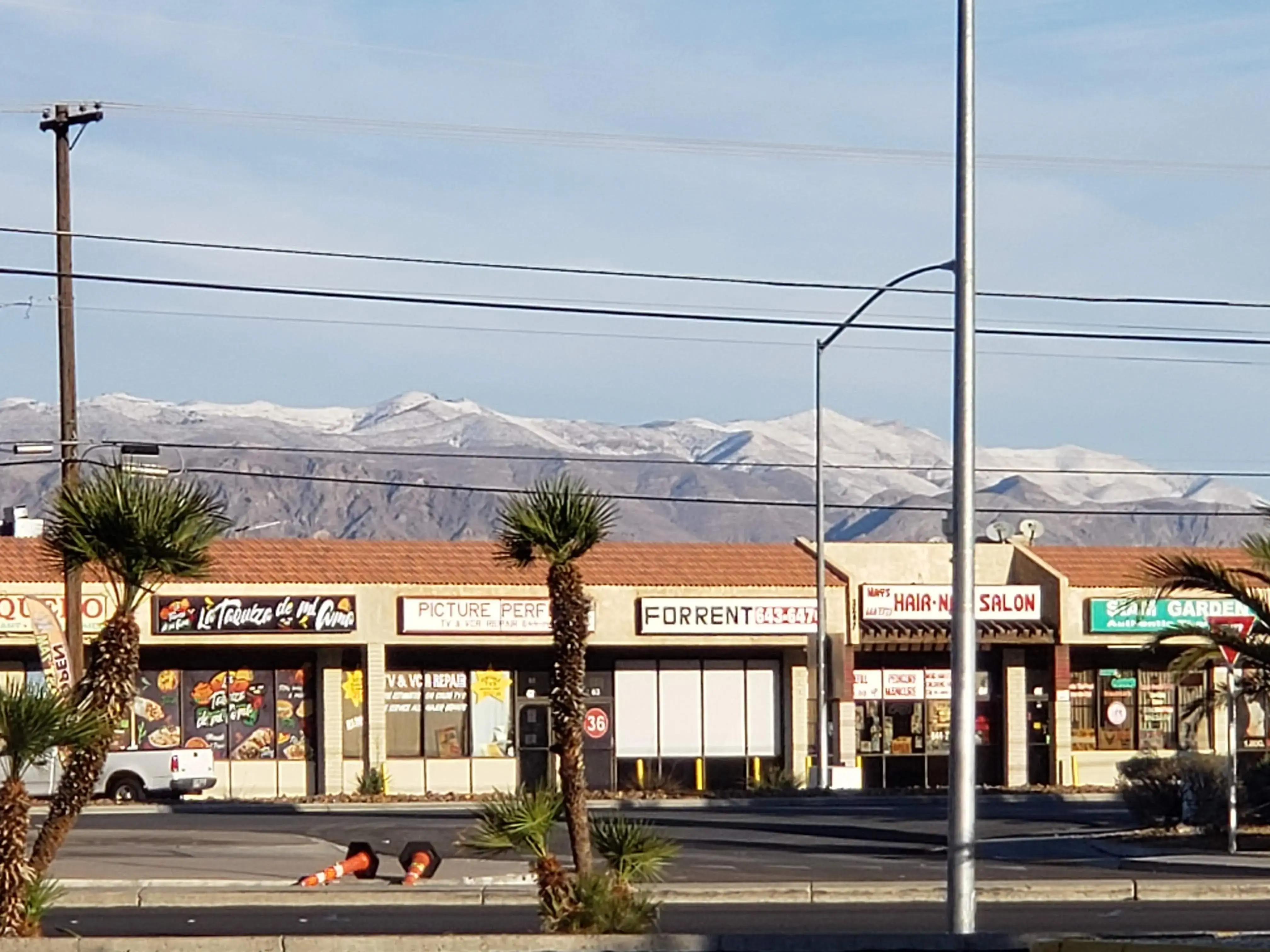 Sunrise Laundromats - Cheyenne - Image 5