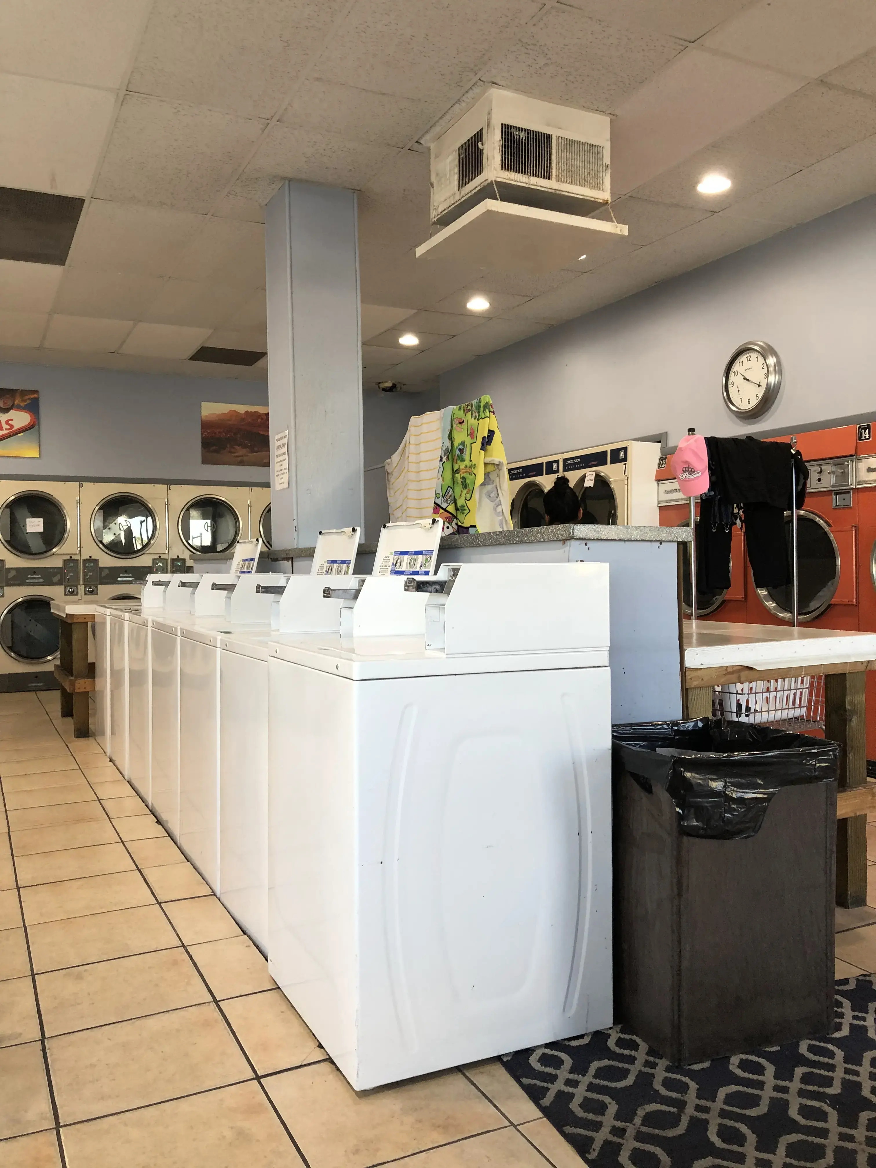 Sunrise Laundromats - Jones thumbnail 6
