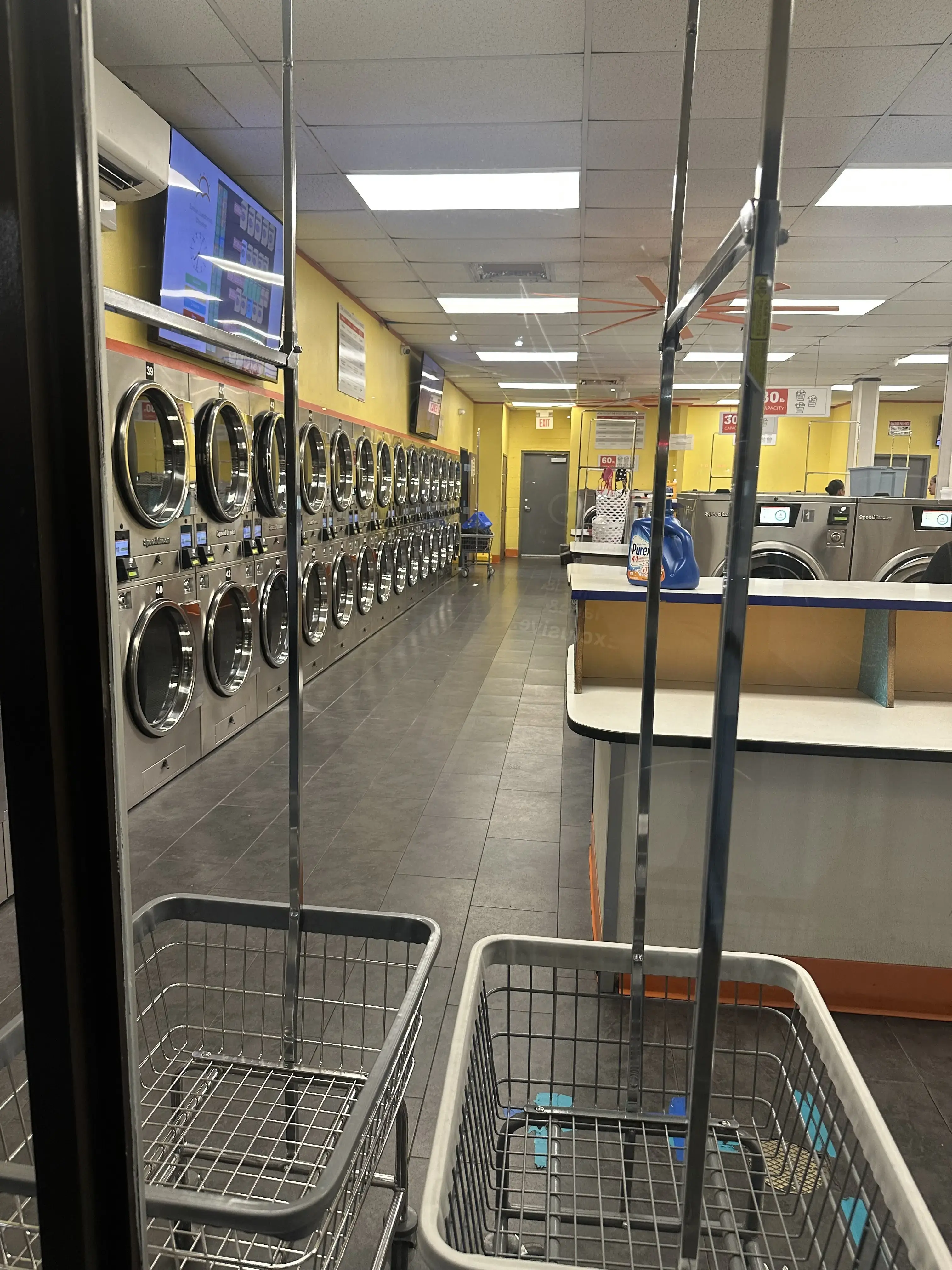 Sunrise Laundromats - Jones thumbnail 9