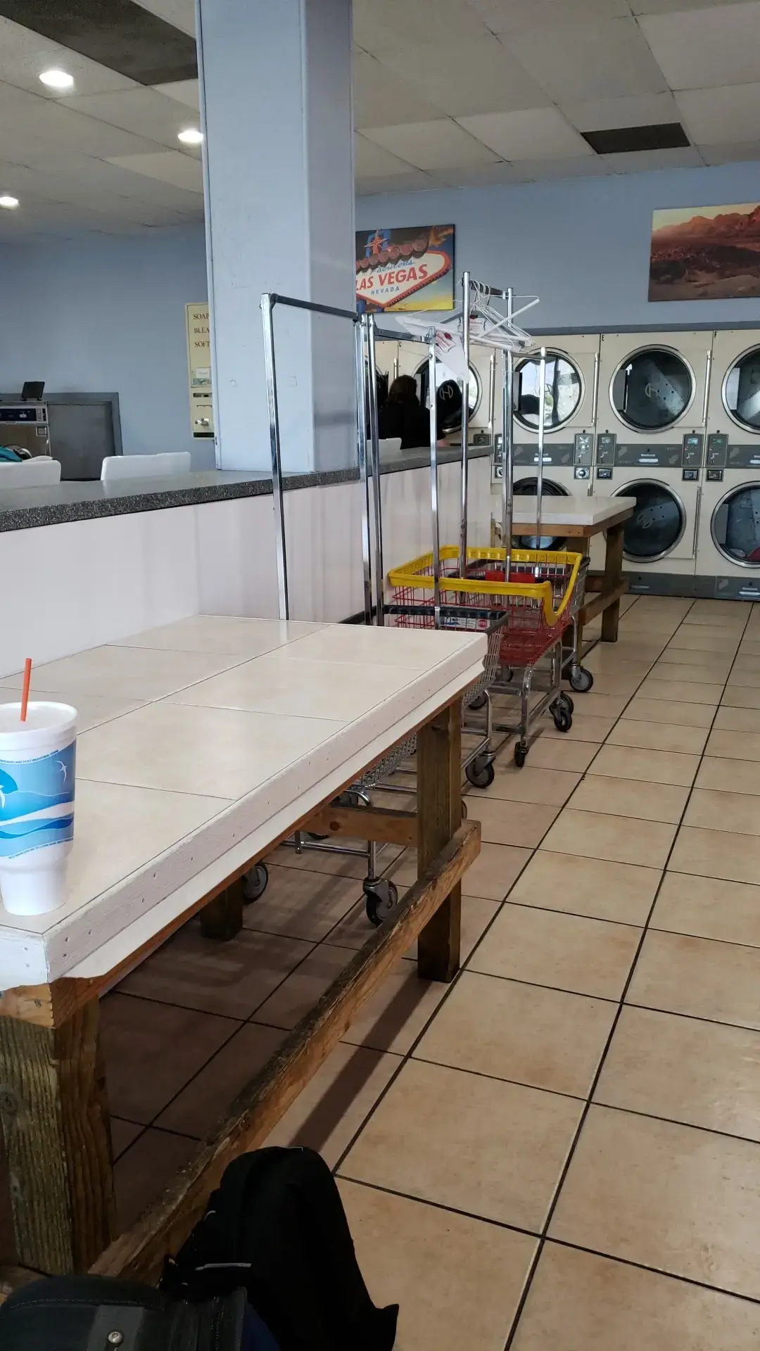 Sunrise Laundromats - Jones thumbnail 12