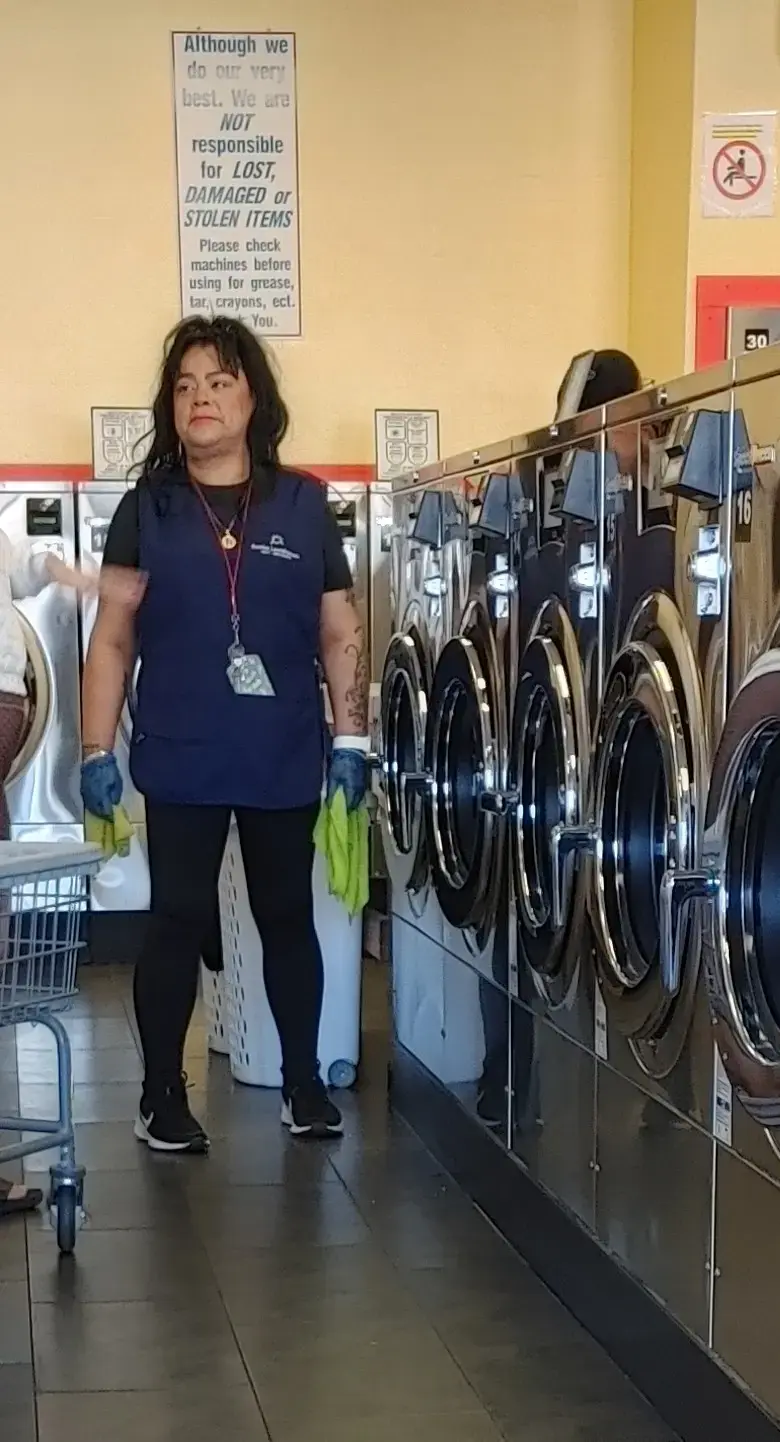 Sunrise Laundromats - Jones thumbnail 17