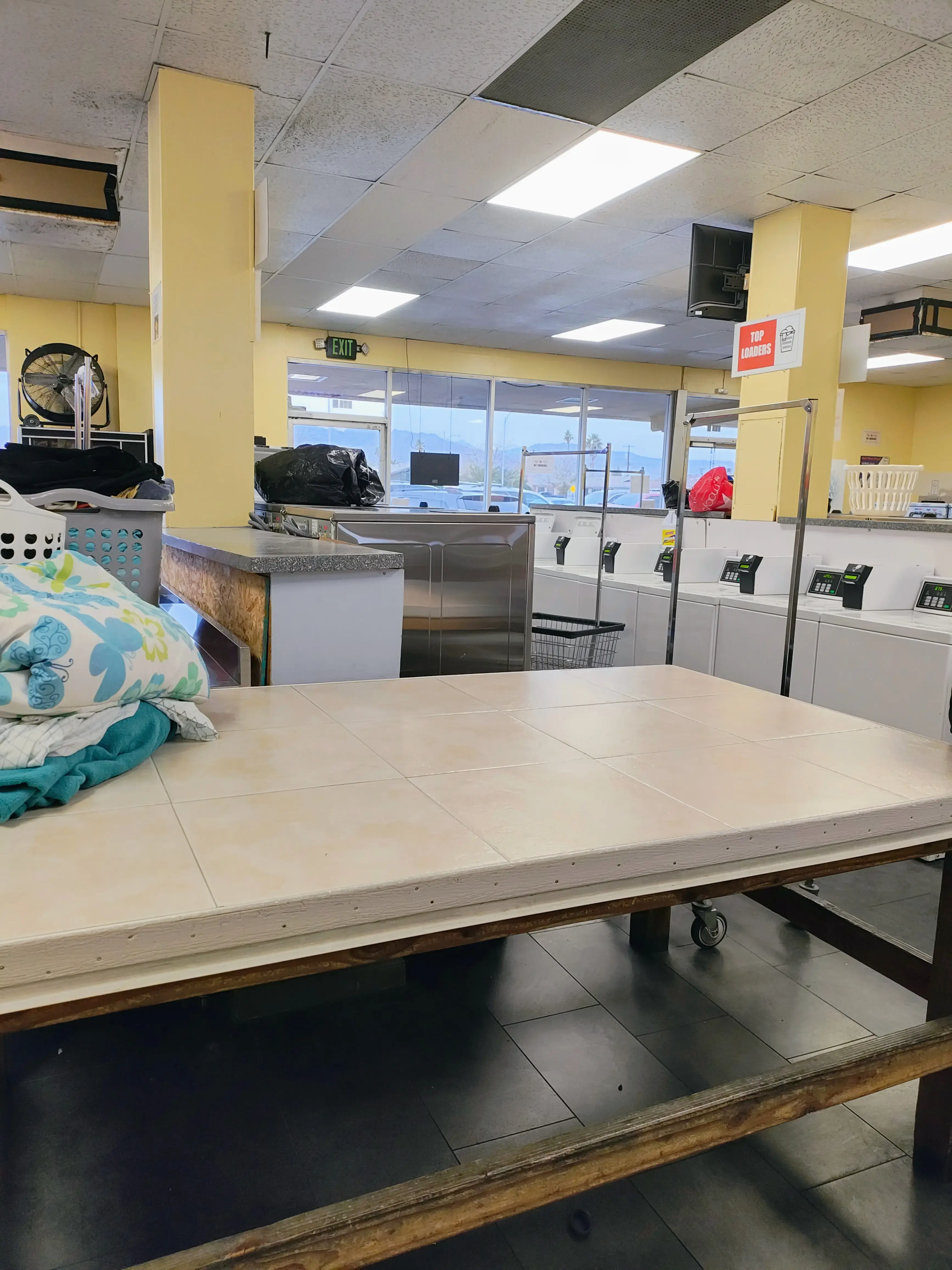 Sunrise Laundromats - Jones - Image 7