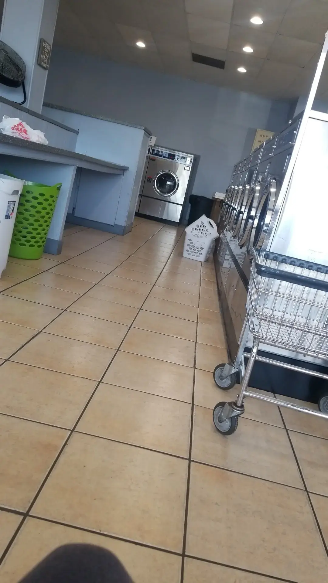 Sunrise Laundromats - Jones thumbnail 15