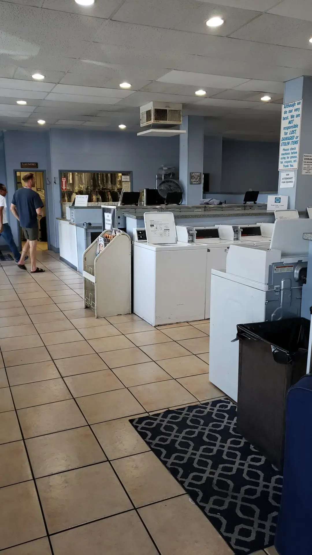Sunrise Laundromats - Jones thumbnail 11