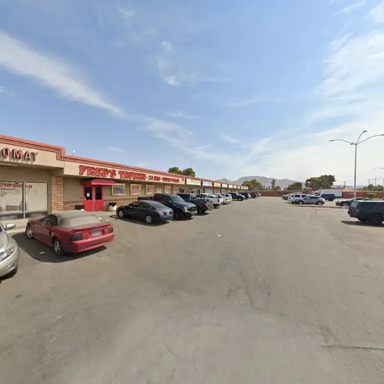 Sunrise Laundromats - Stewart - Image 18