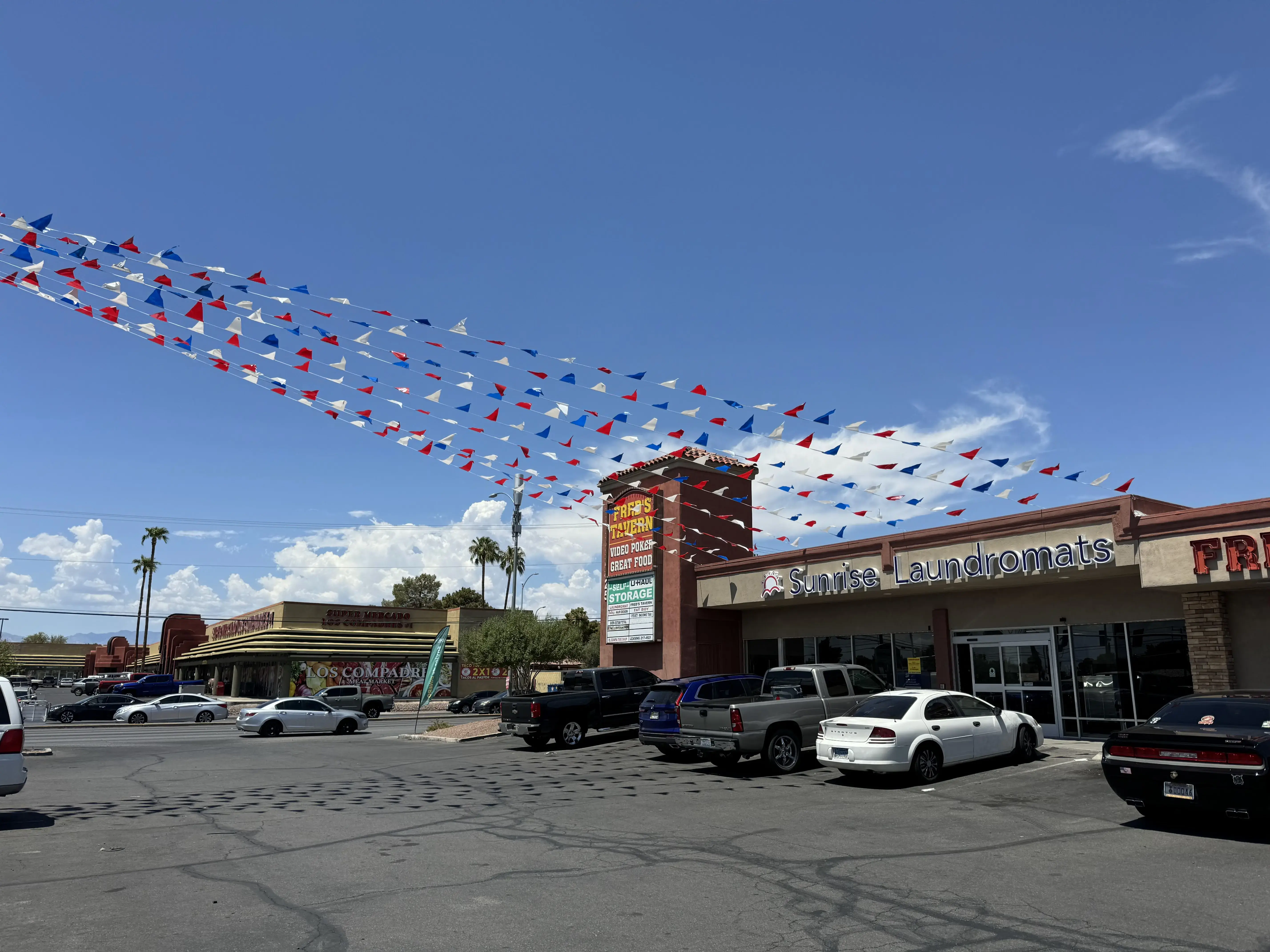 Sunrise Laundromats - Stewart - Image 3