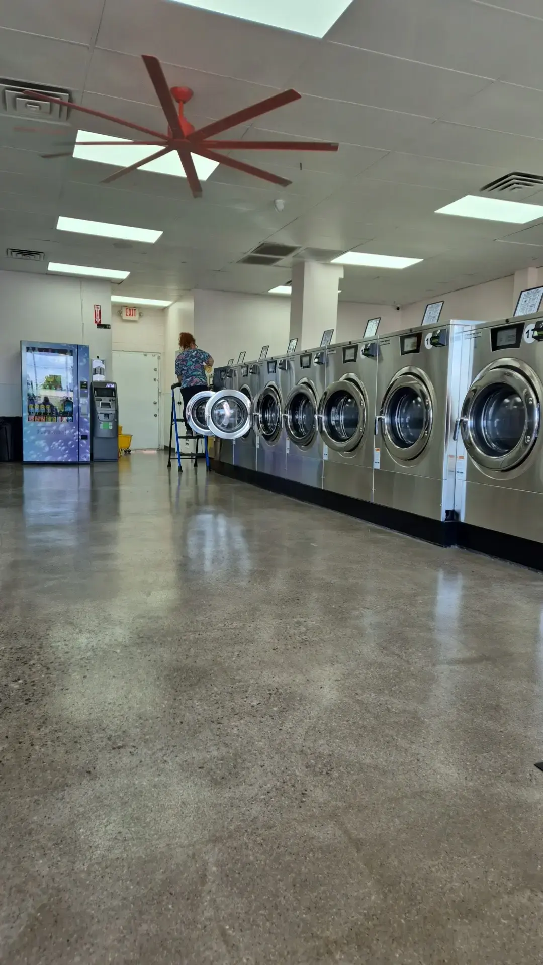 Sunrise Laundromats - Stewart - Image 15