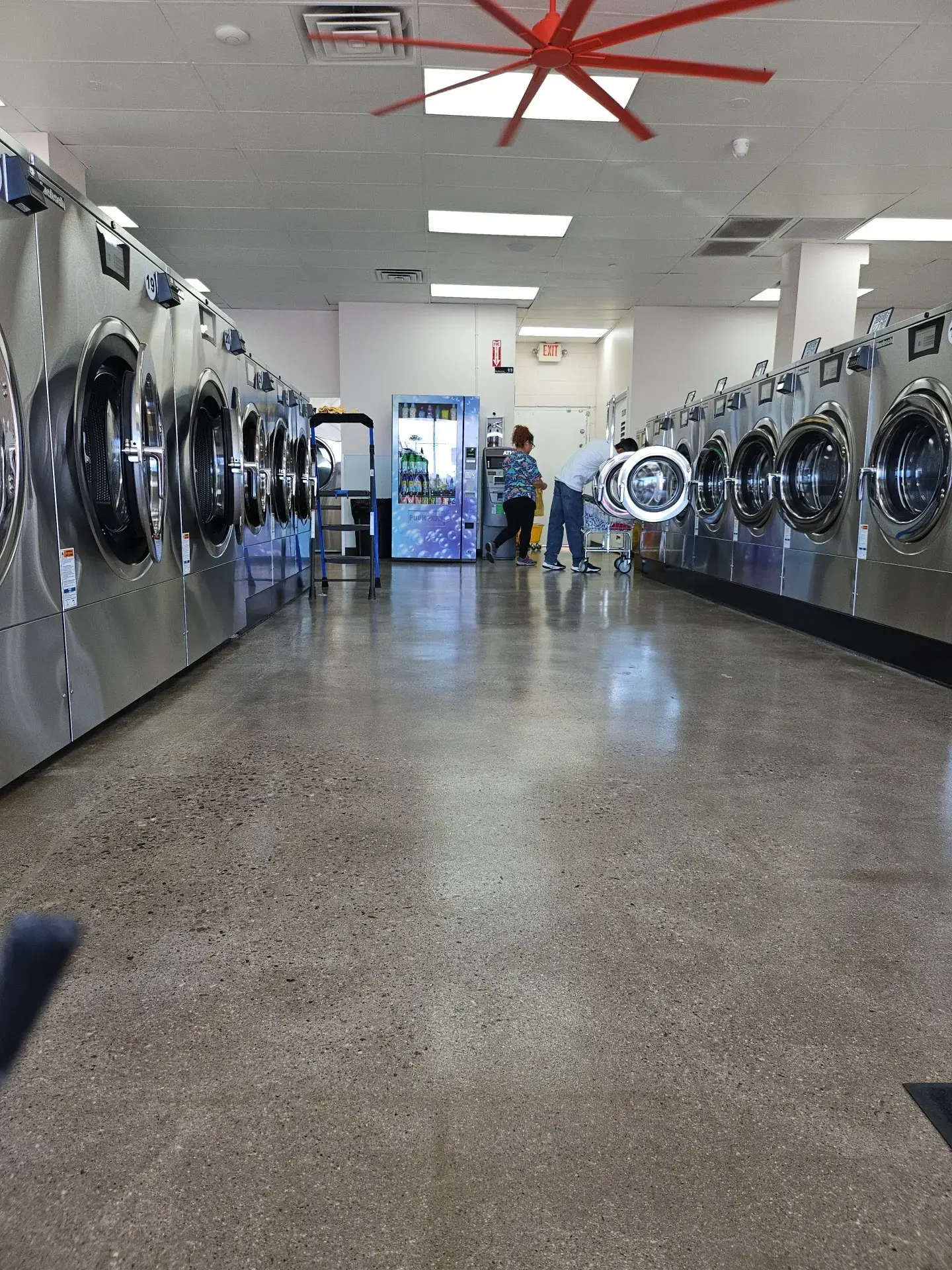 Sunrise Laundromats - Stewart - Image 13