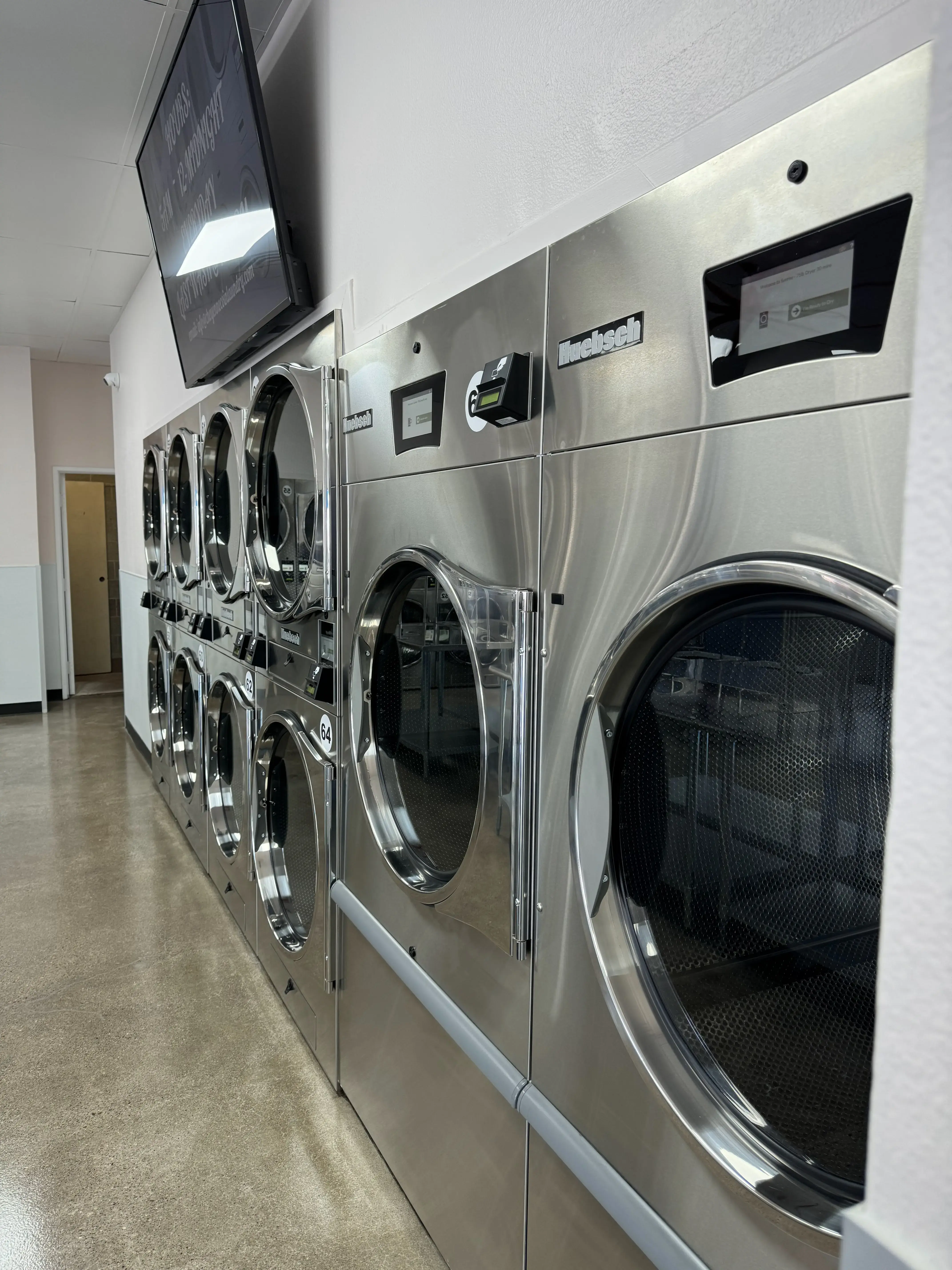 Sunrise Laundromats - Stewart thumbnail 11