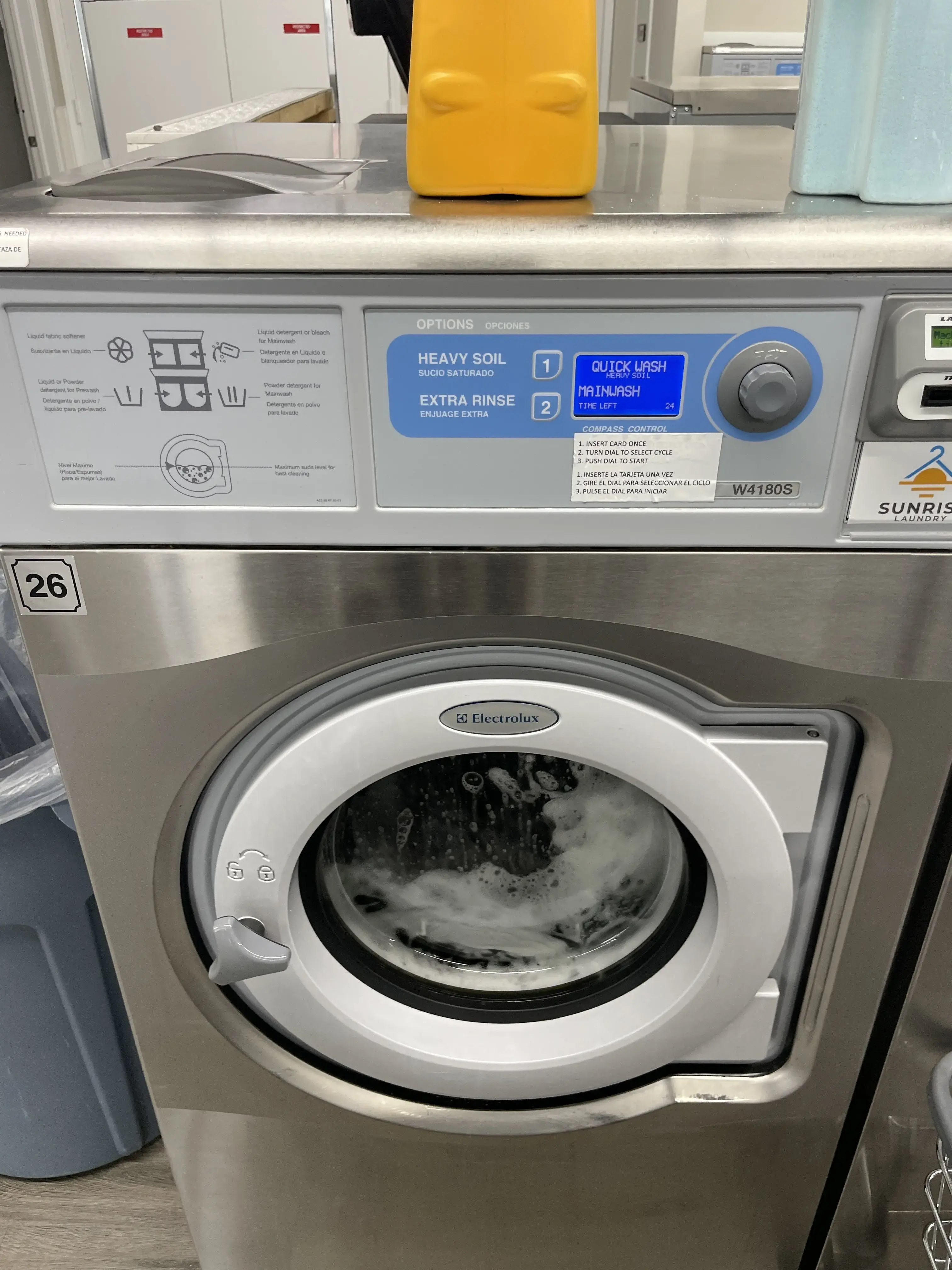 Sunrise Laundry - Maywood thumbnail 8