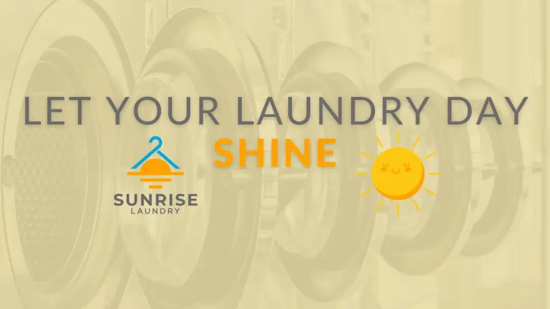 Sunrise Laundry - Maywood thumbnail 15