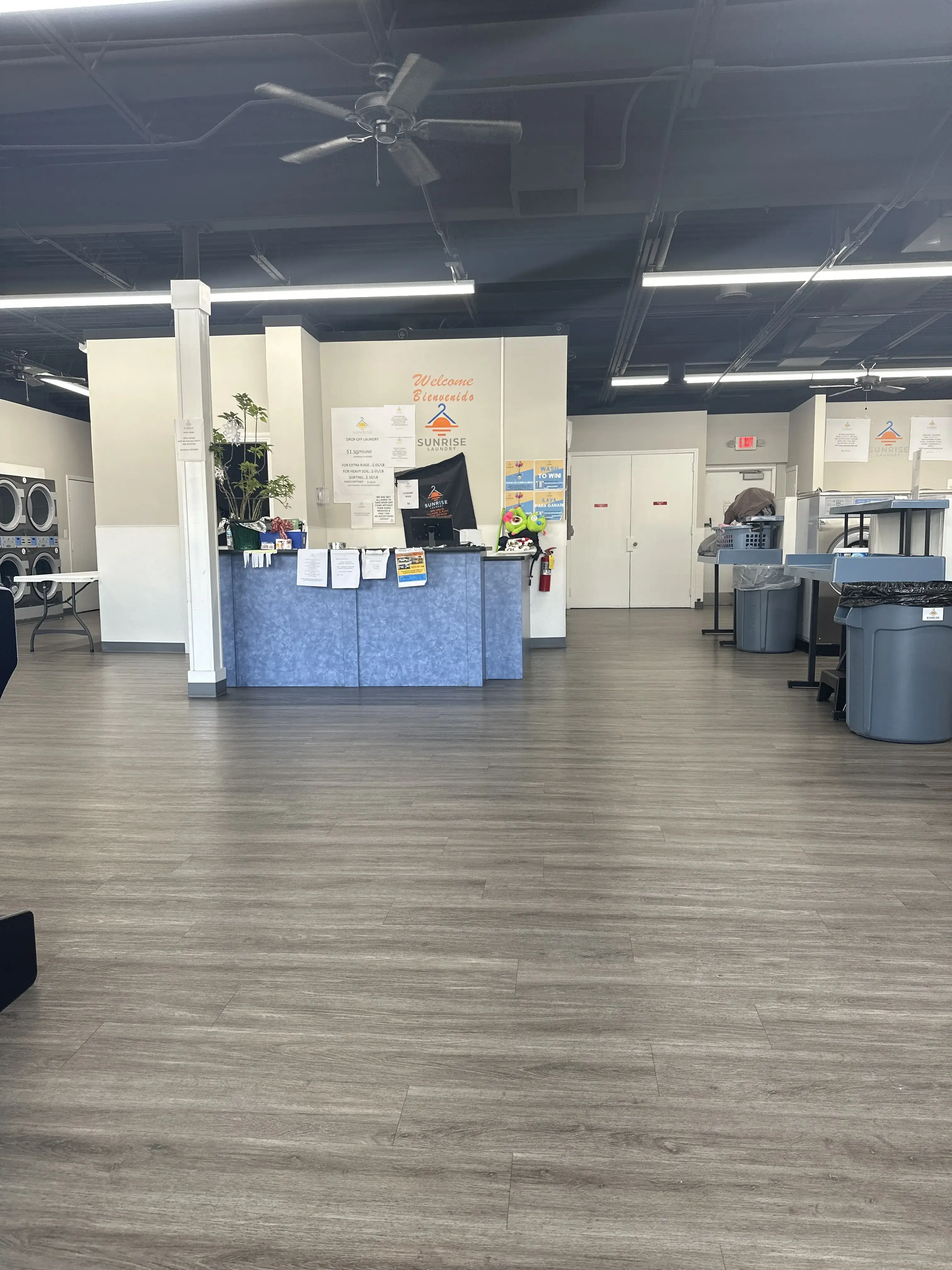 Sunrise Laundry - Maywood - Image 19