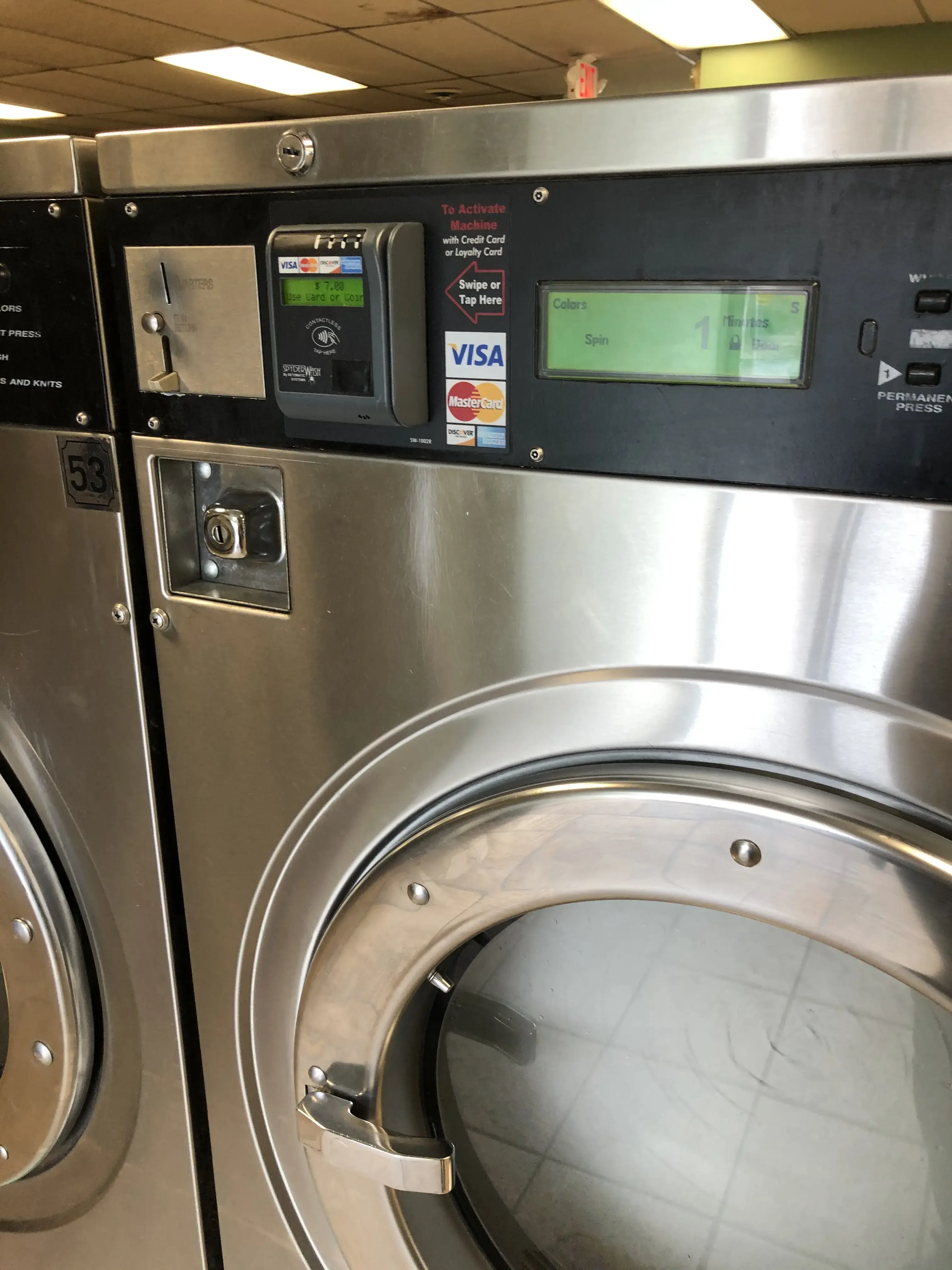 Sunrise Laundry & Drycleaning - Image 9