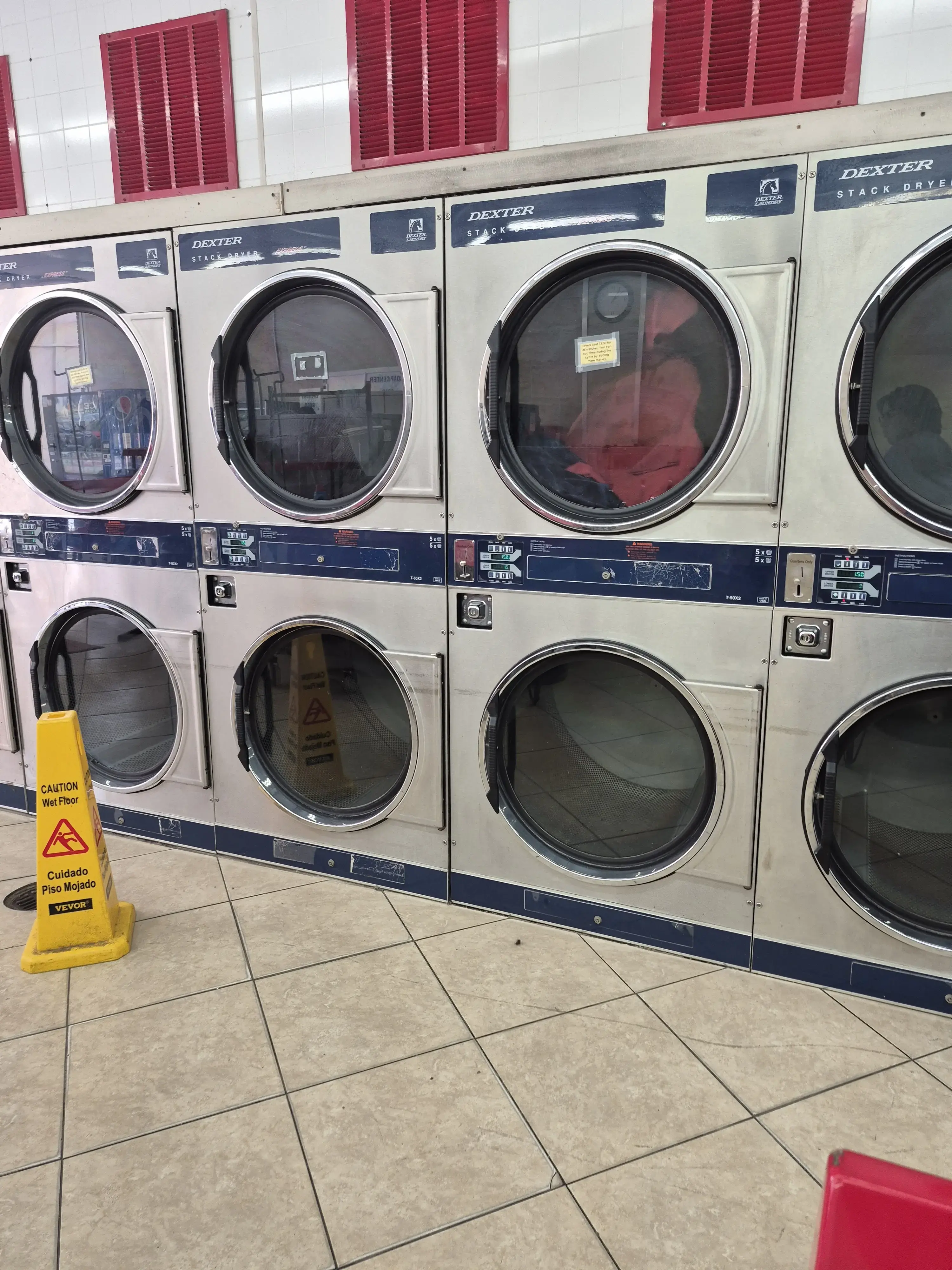 Sunrise Wash Mart thumbnail 4