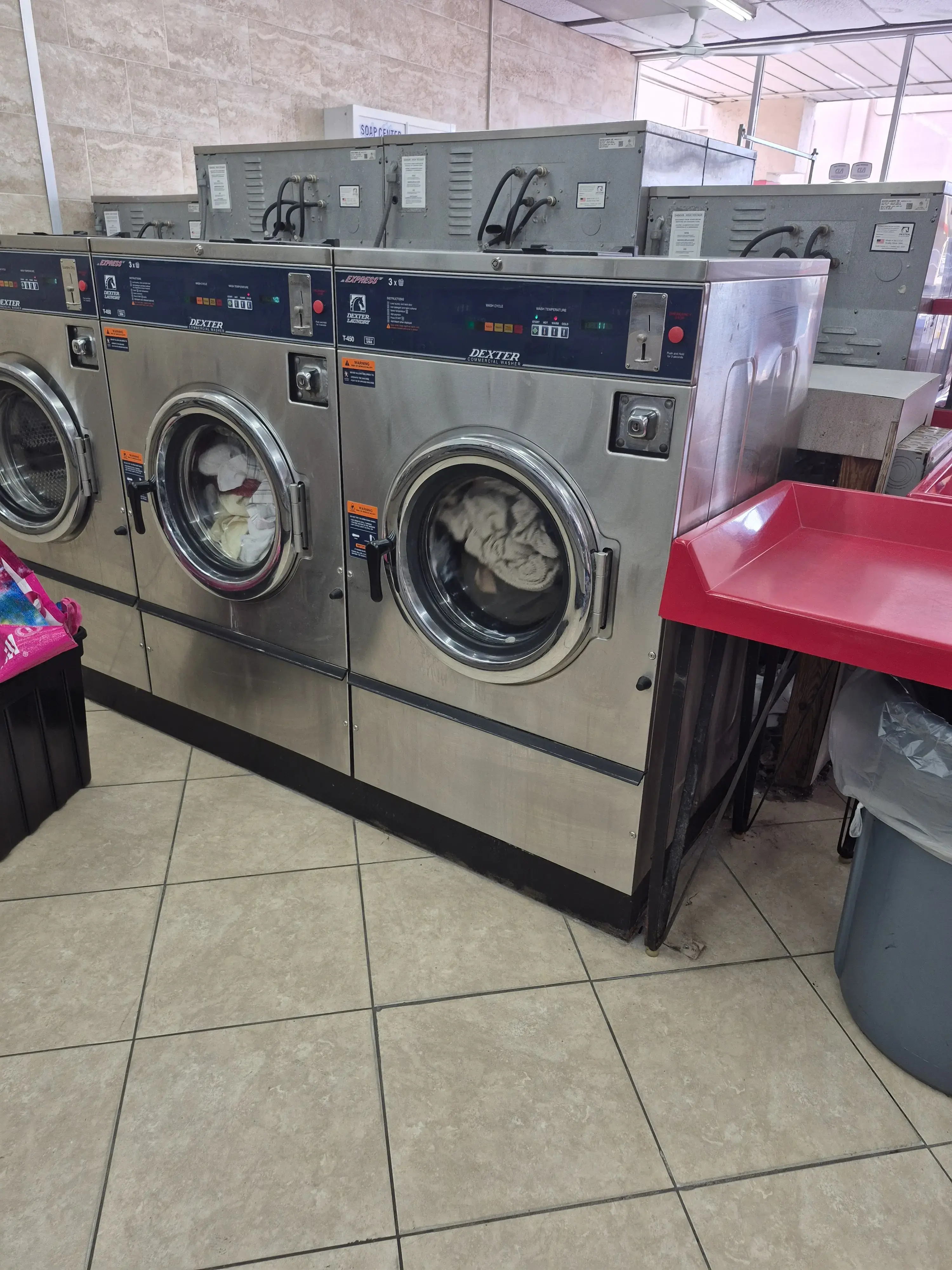 Sunrise Wash Mart - Image 1