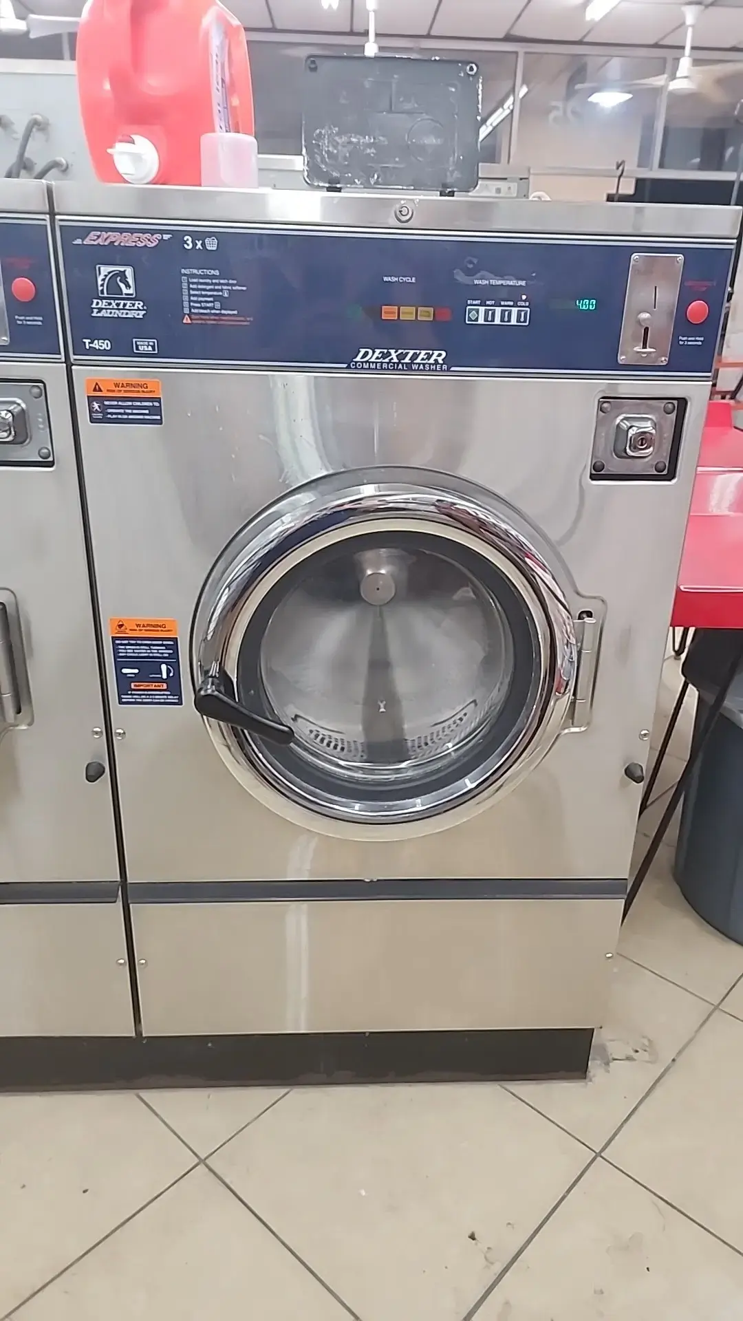 Sunrise Wash Mart - Image 6