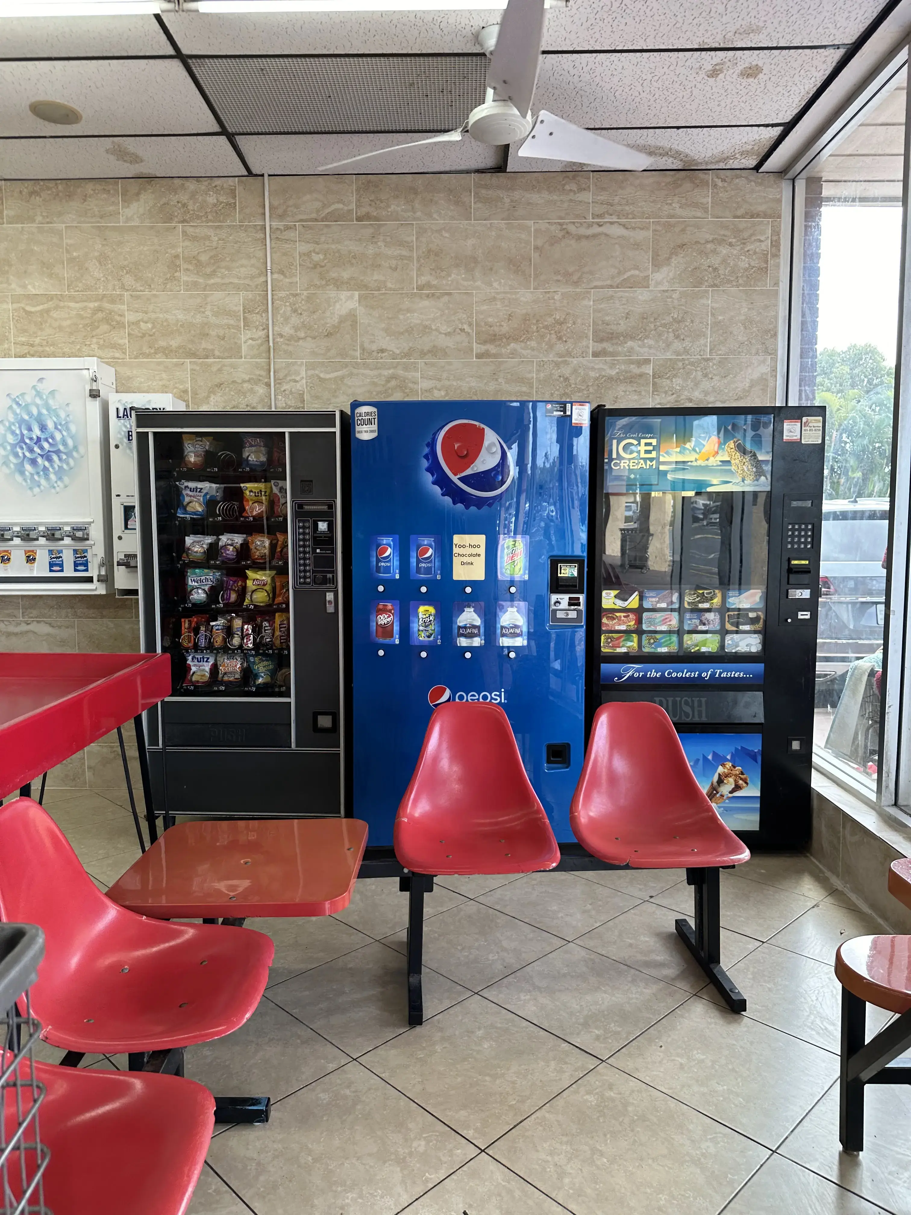 Sunrise Wash Mart thumbnail 3