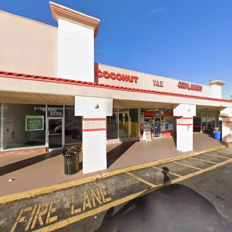 Sunrise Wash Mart - Image 7