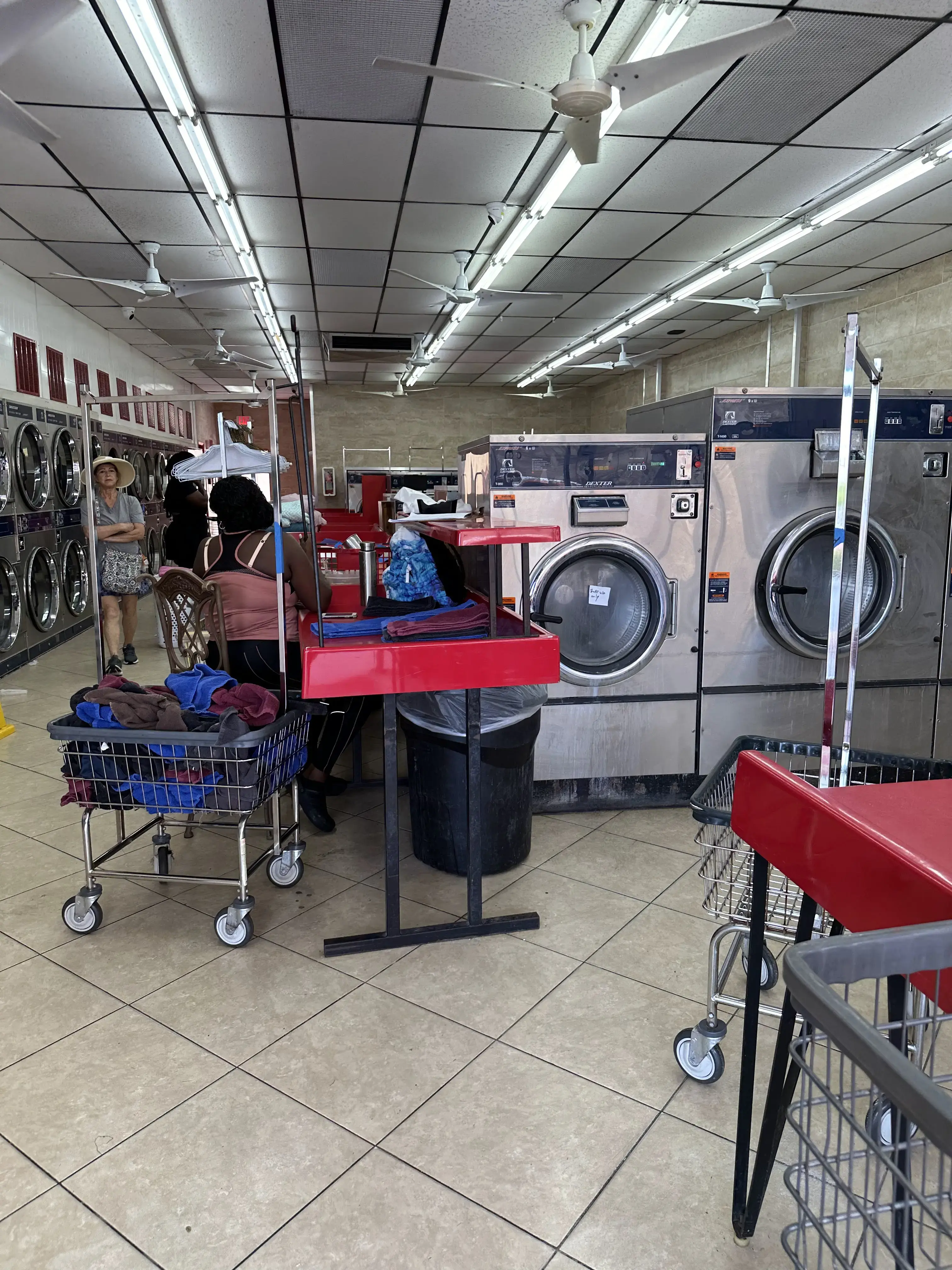 Sunrise Wash Mart thumbnail 2
