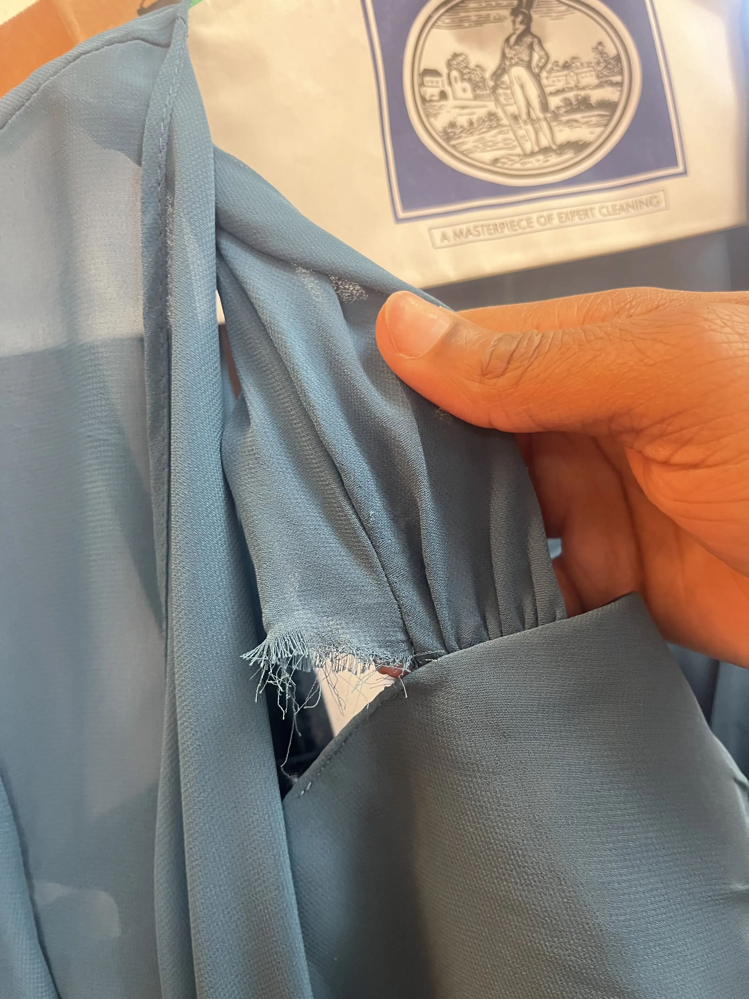 Sun's Family Dry Cleaners thumbnail 5